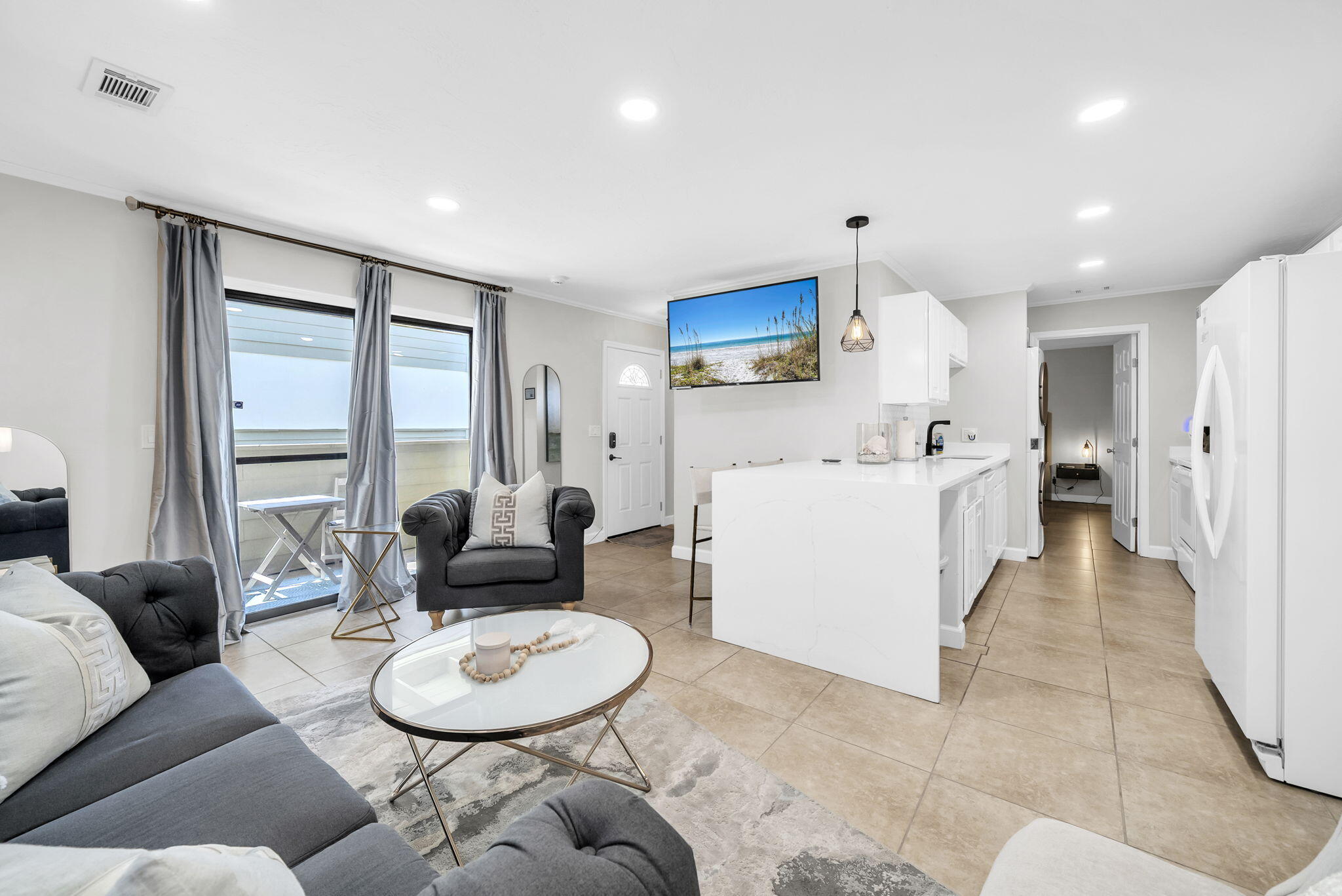 CROSS CREEK CLUB CONDO - Residential