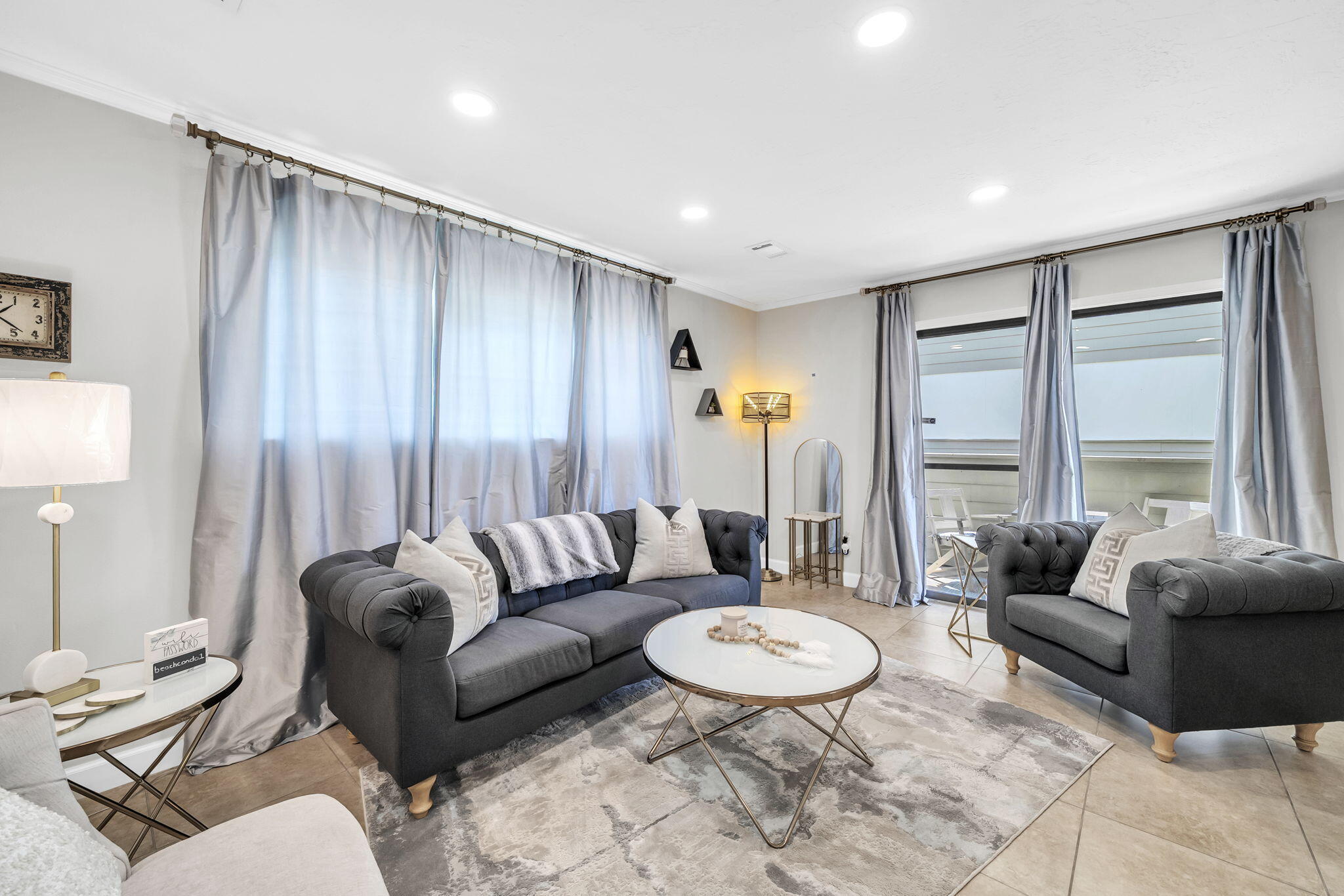 CROSS CREEK CLUB CONDO - Residential