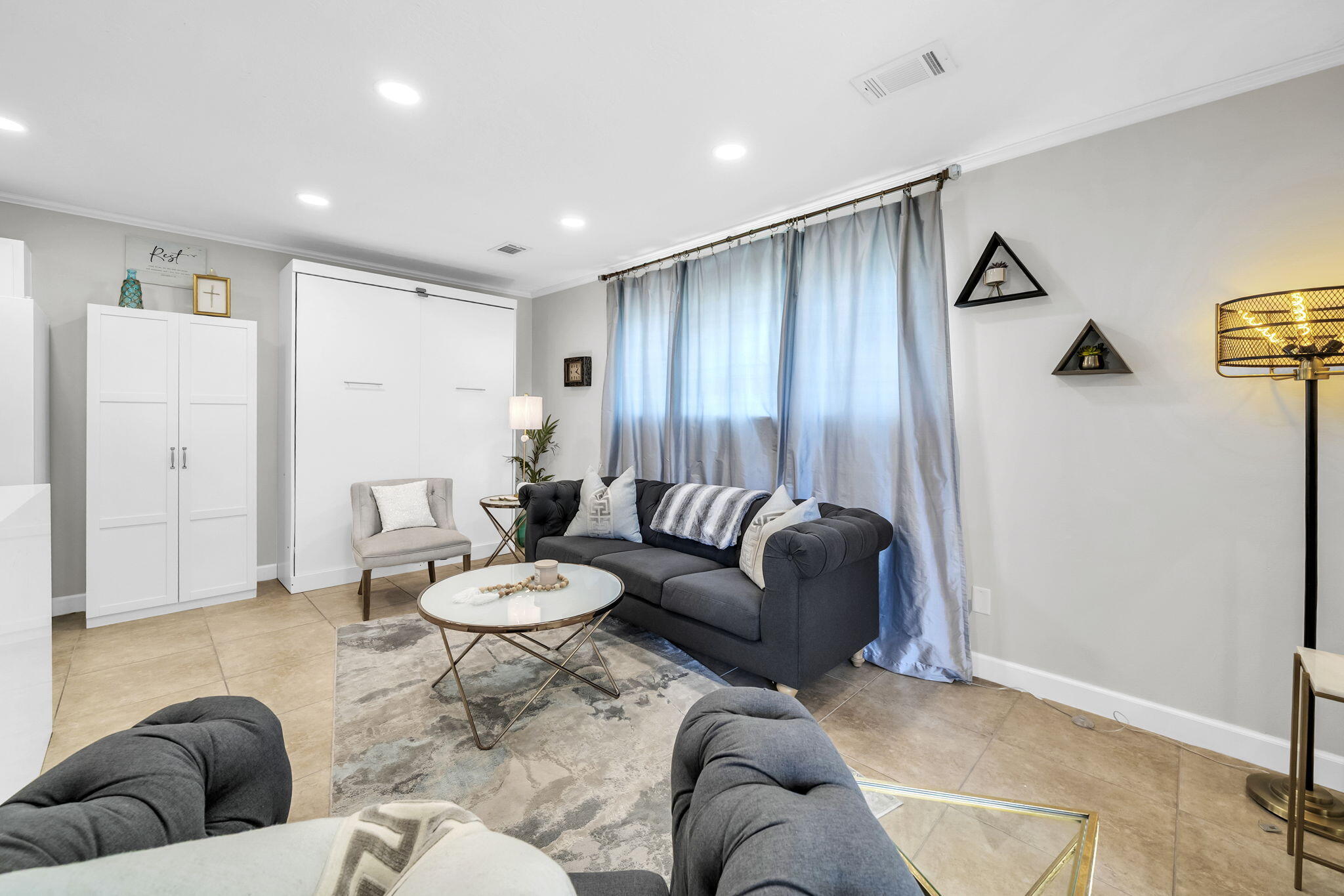 CROSS CREEK CLUB CONDO - Residential