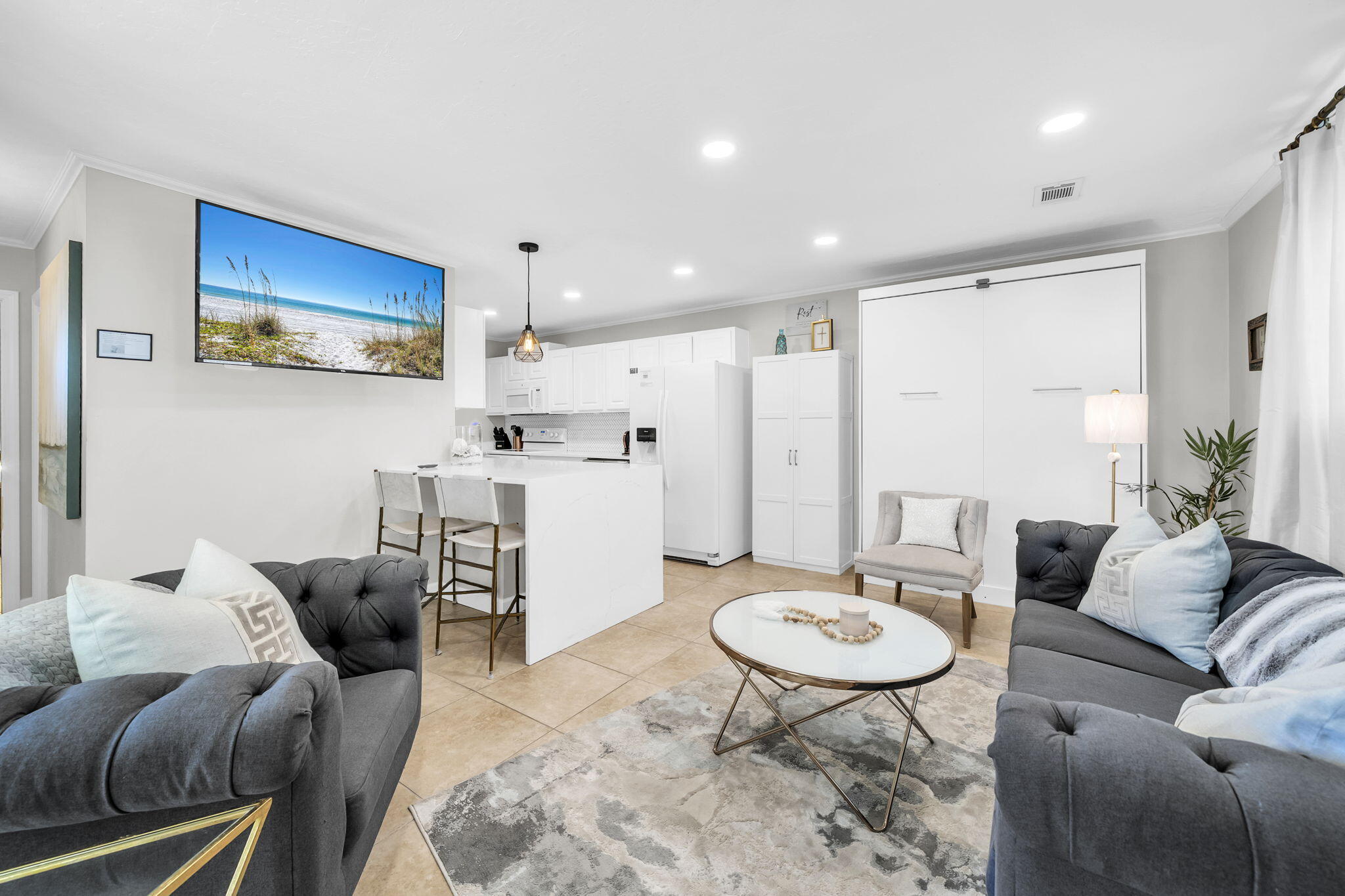 CROSS CREEK CLUB CONDO - Residential