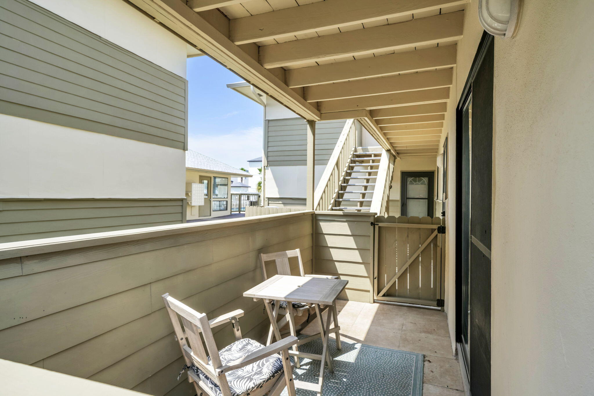 CROSS CREEK CLUB CONDO - Residential
