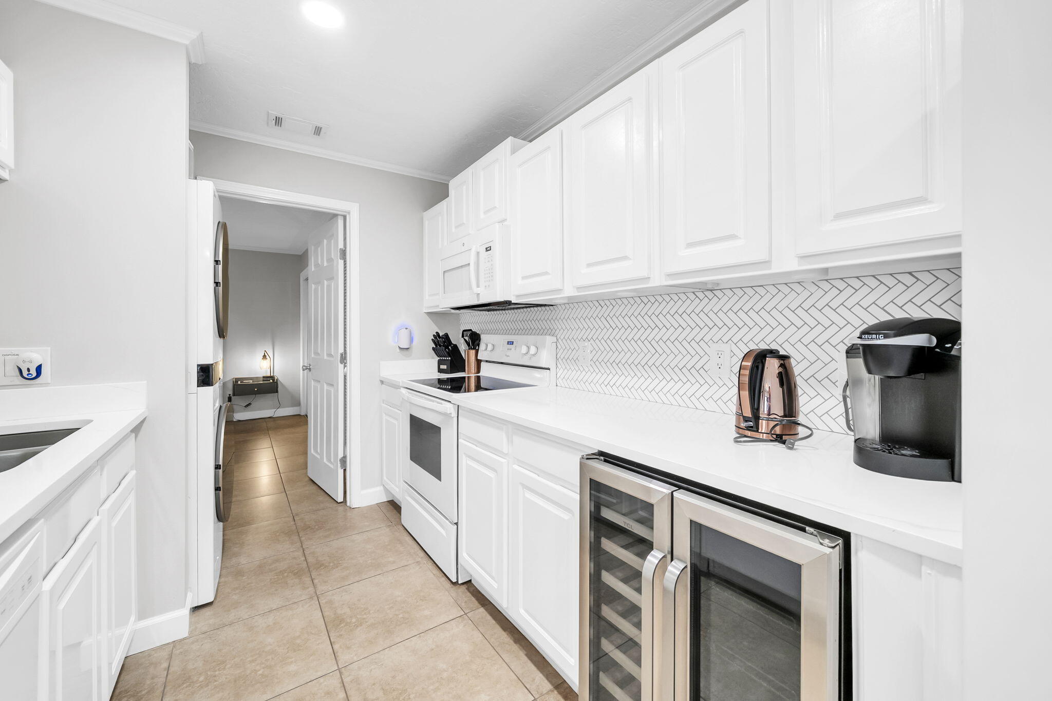 CROSS CREEK CLUB CONDO - Residential