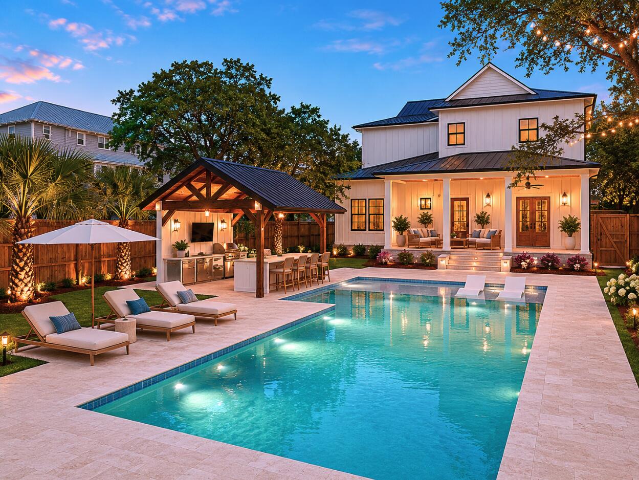 SANTA CLARA - Residential