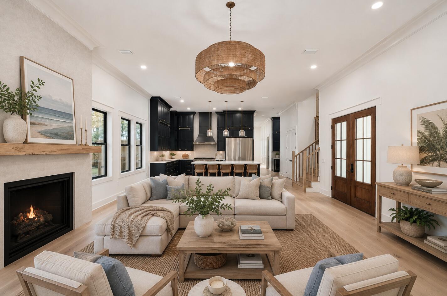 SANTA CLARA - Residential