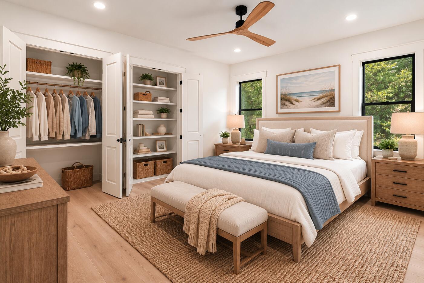 SANTA CLARA - Residential