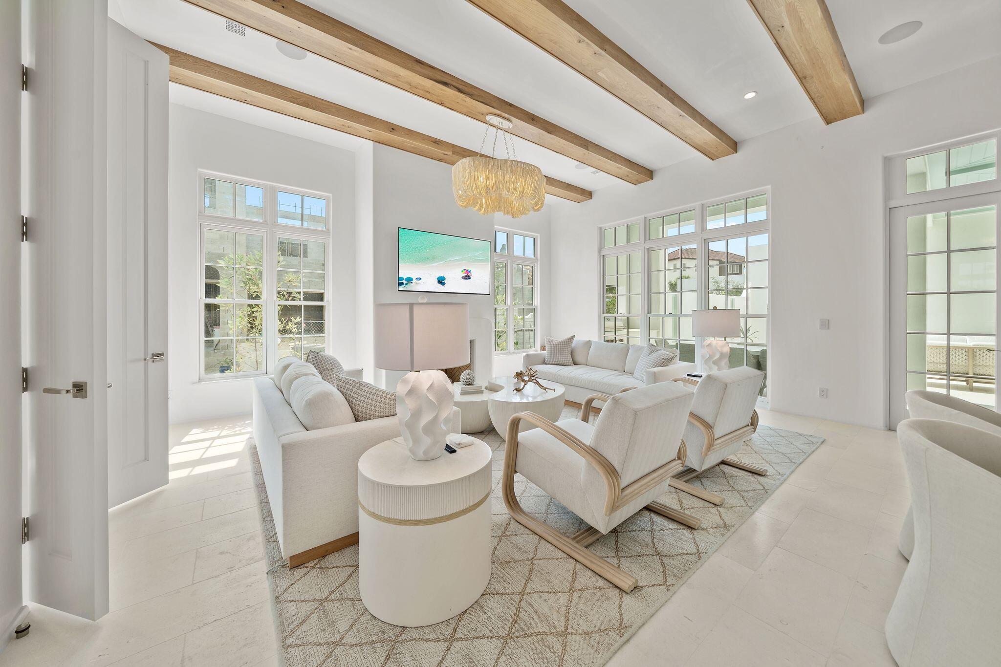 ALYS BEACH - Residential