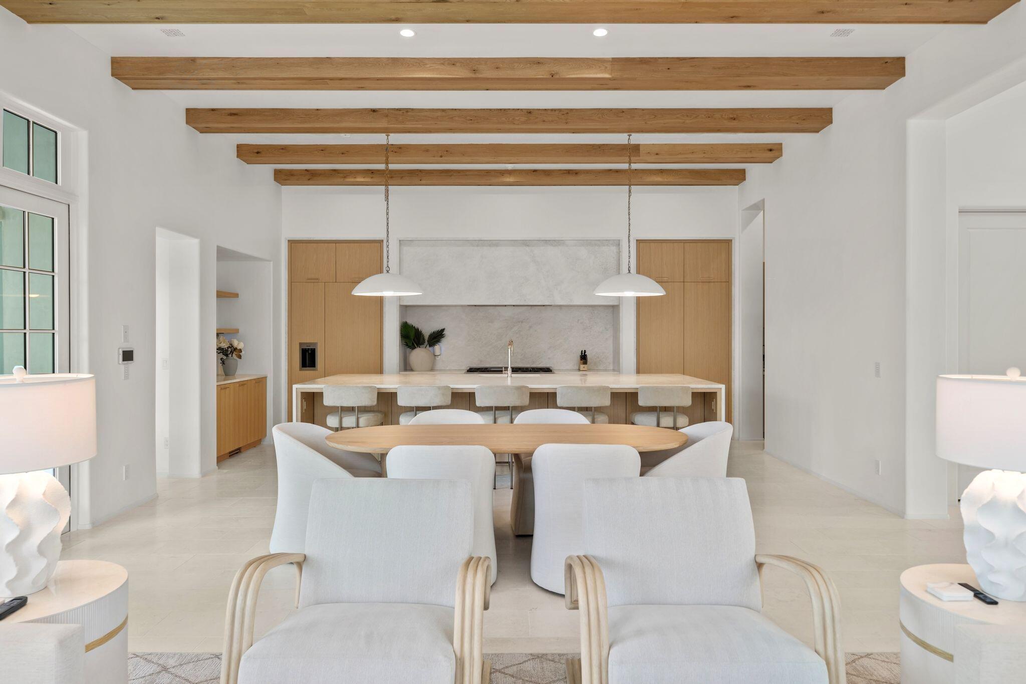 ALYS BEACH - Residential