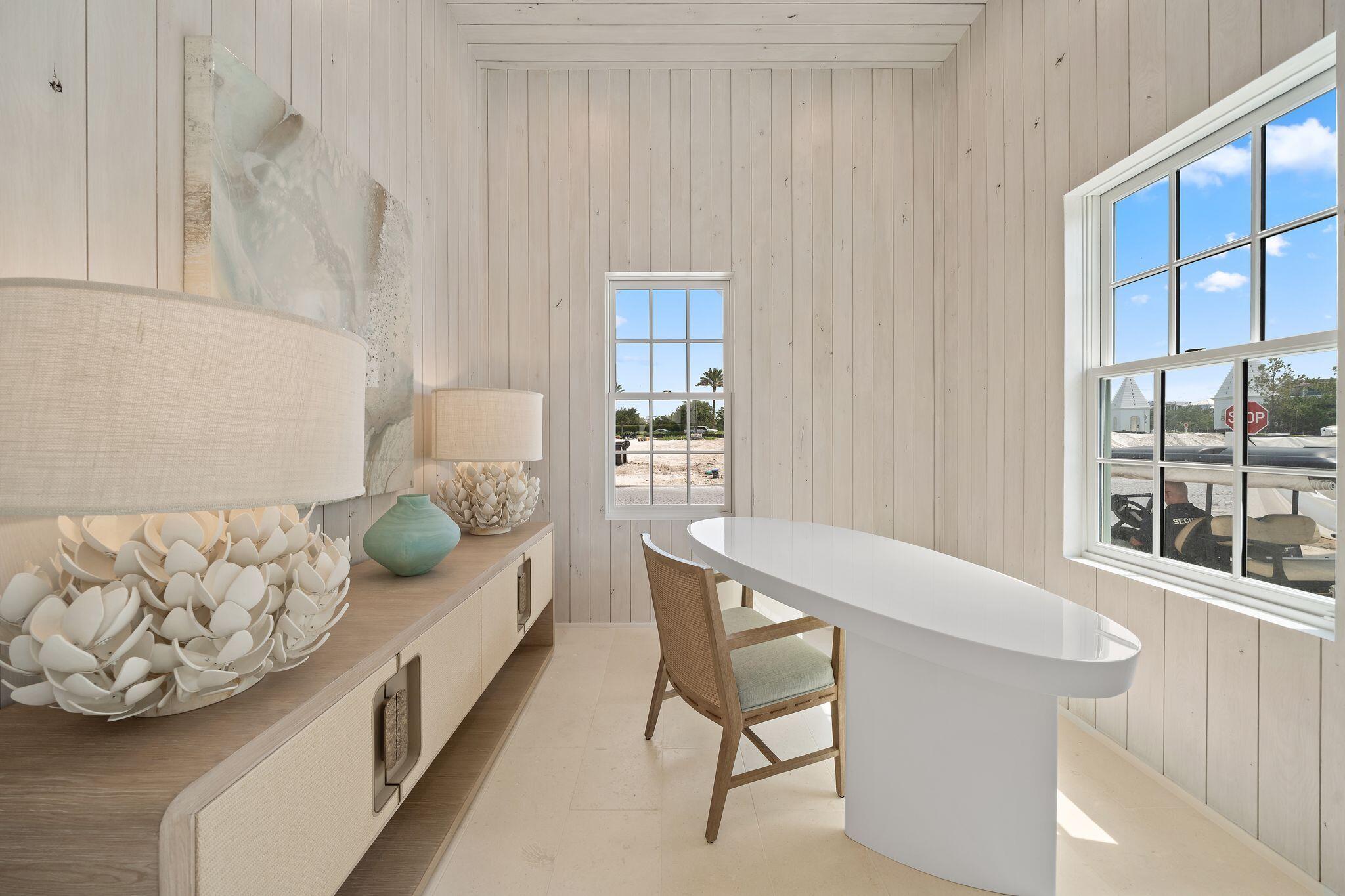 ALYS BEACH - Residential