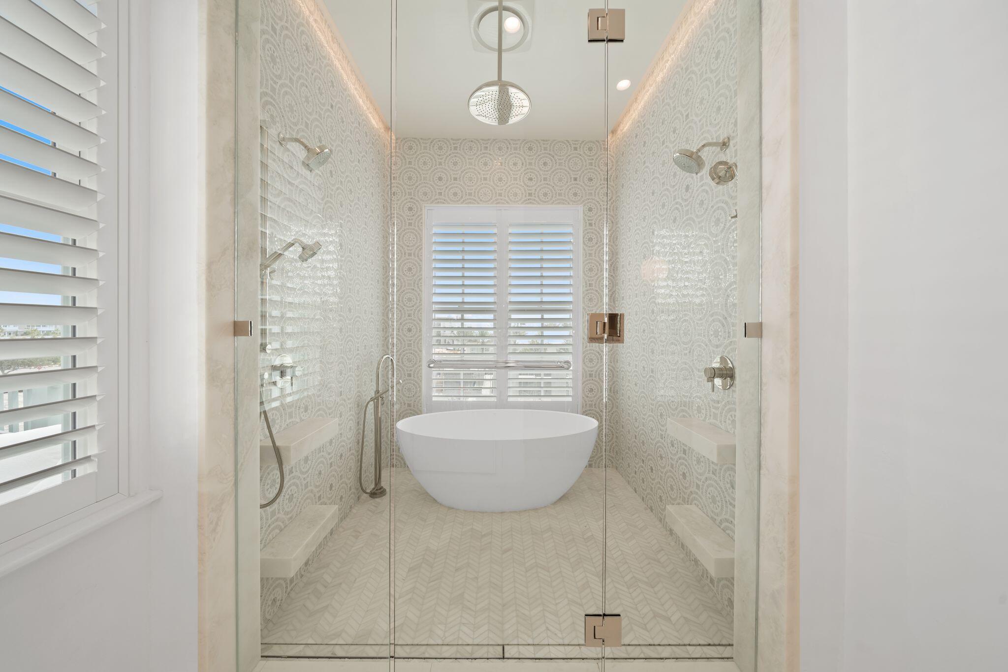 ALYS BEACH - Residential