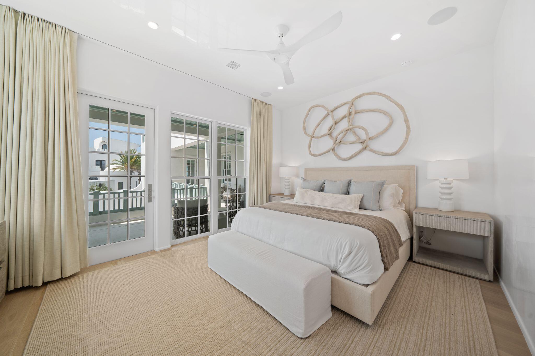 ALYS BEACH - Residential