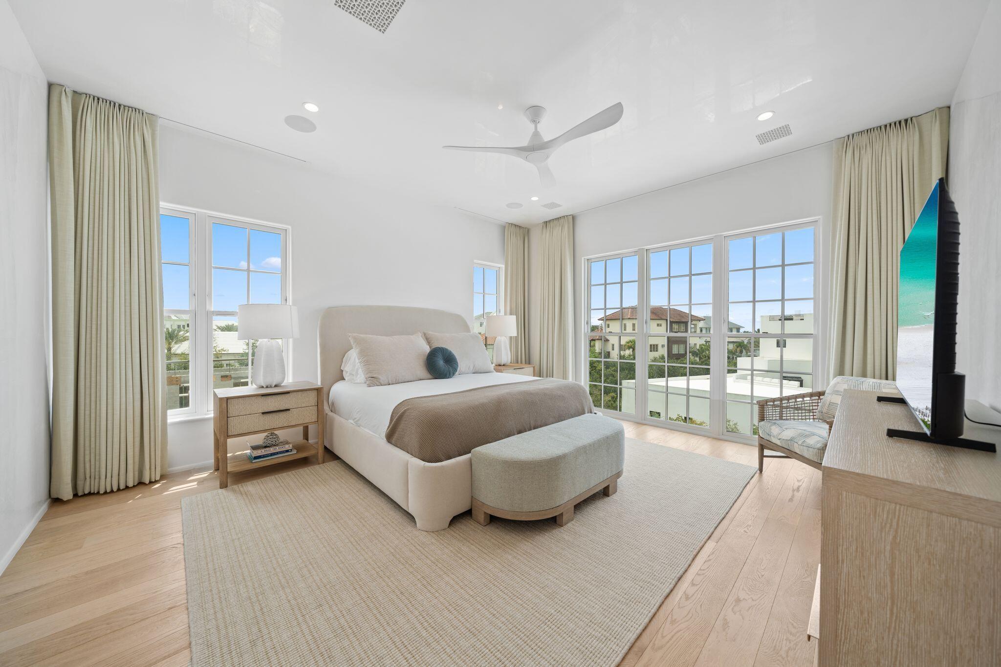 ALYS BEACH - Residential