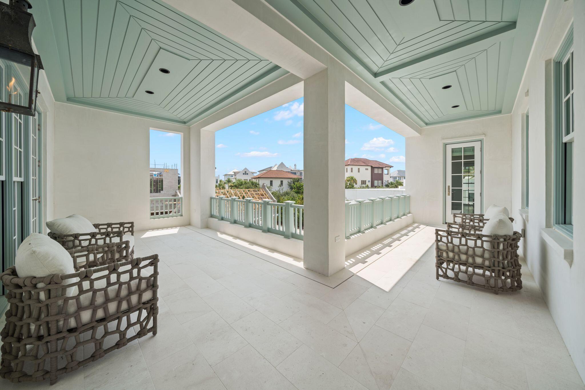 ALYS BEACH - Residential