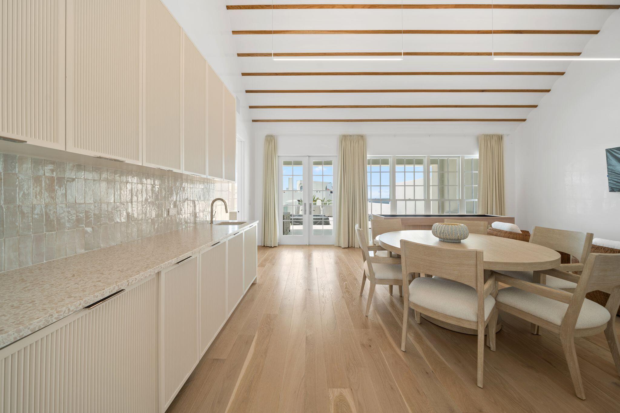 ALYS BEACH - Residential