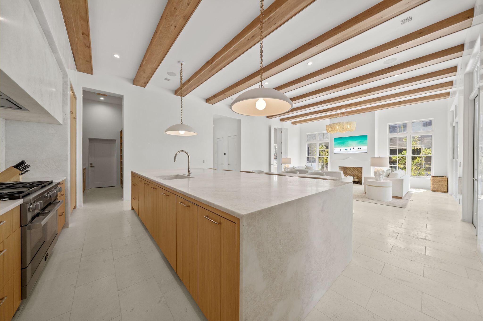ALYS BEACH - Residential