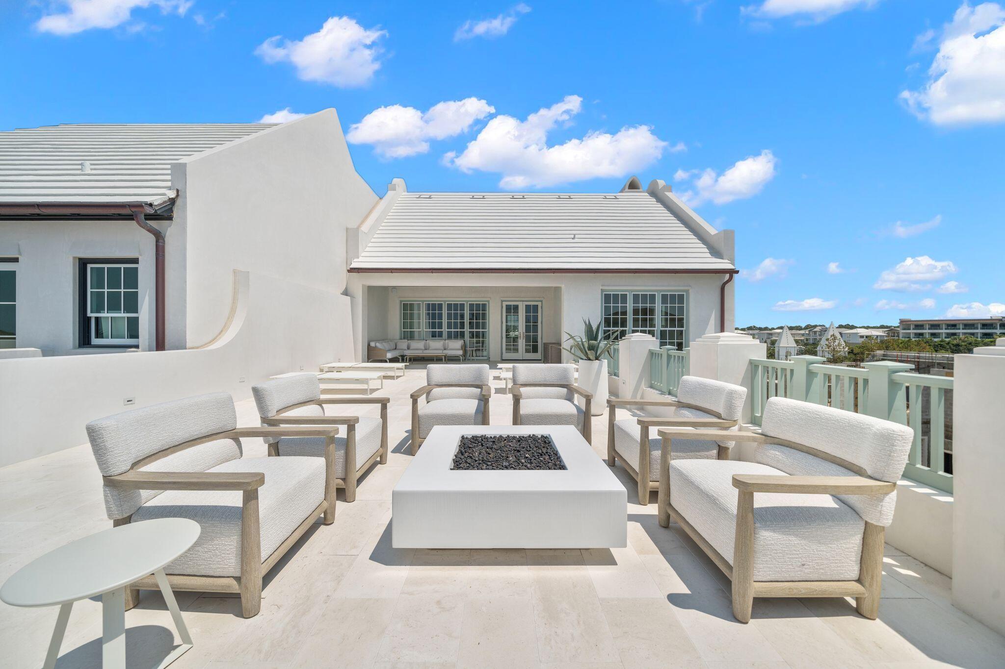 ALYS BEACH - Residential