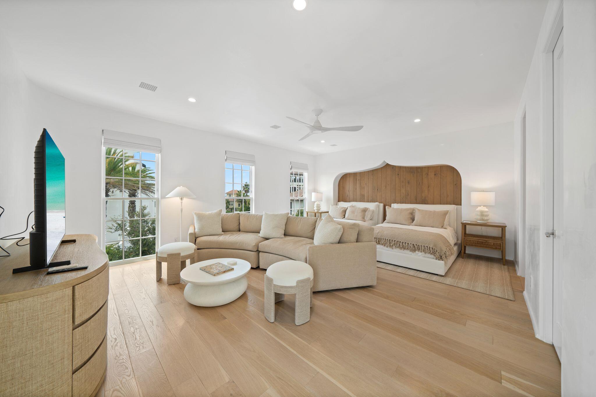 ALYS BEACH - Residential