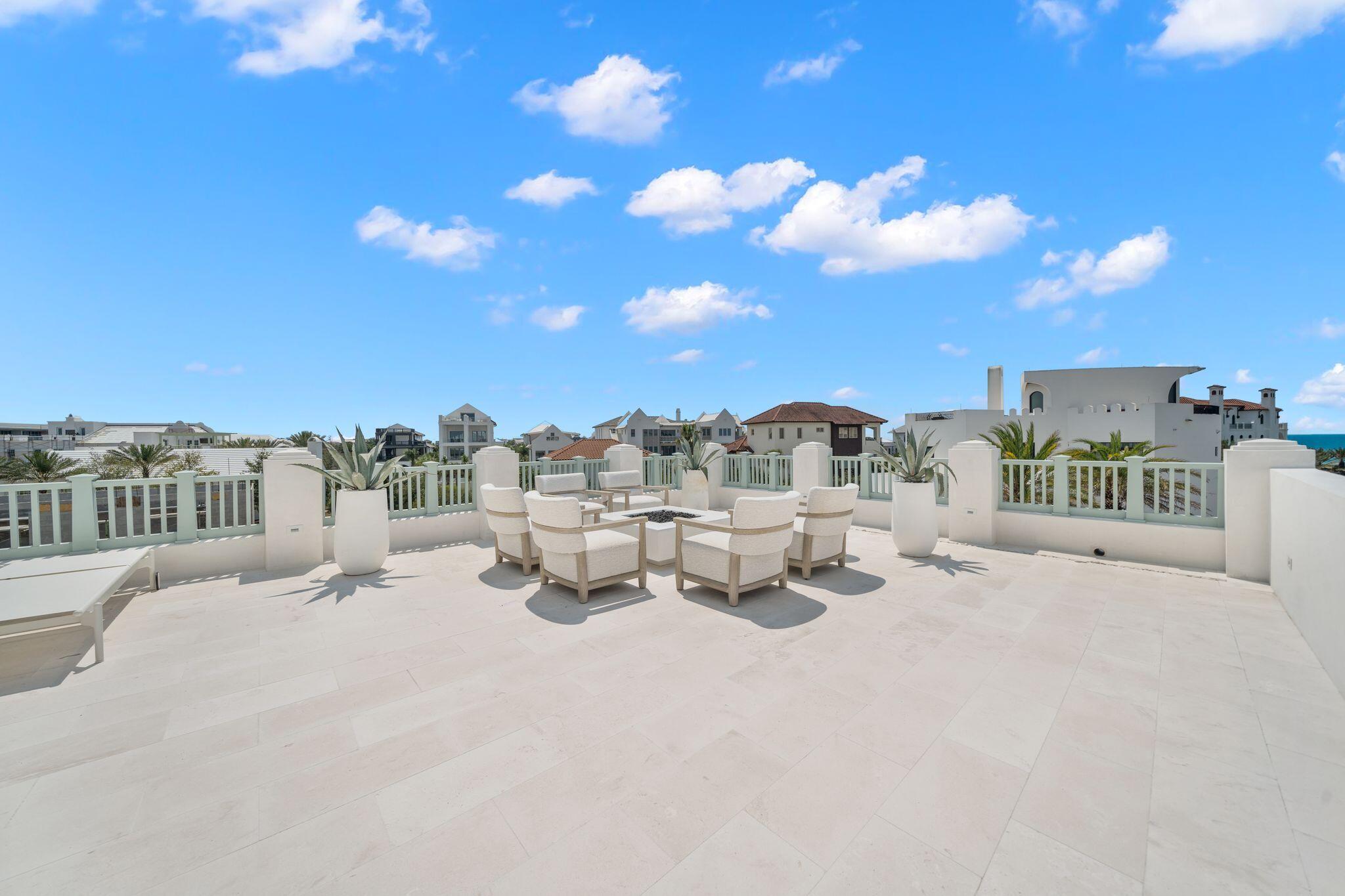 ALYS BEACH - Residential