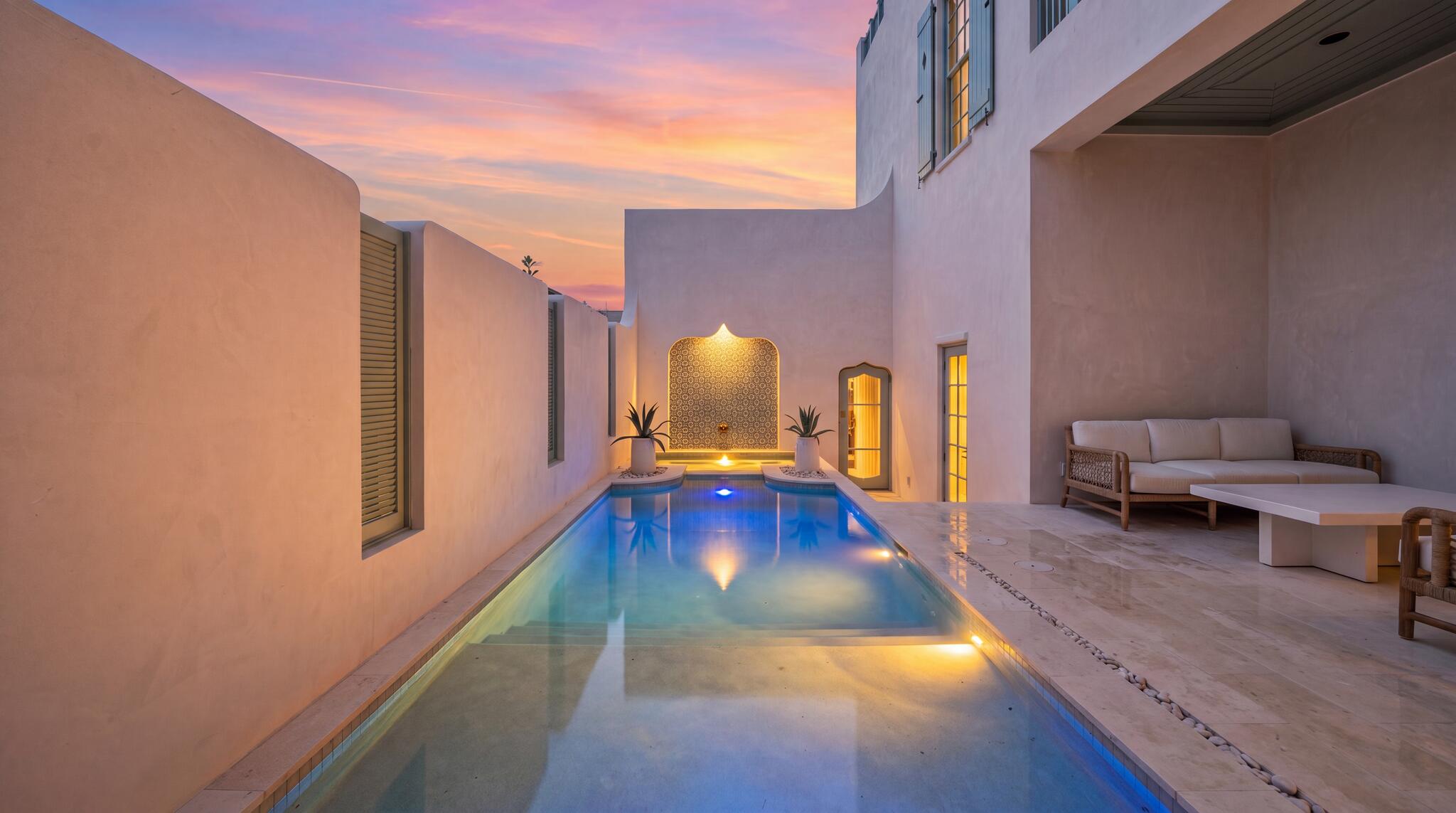 ALYS BEACH - Residential