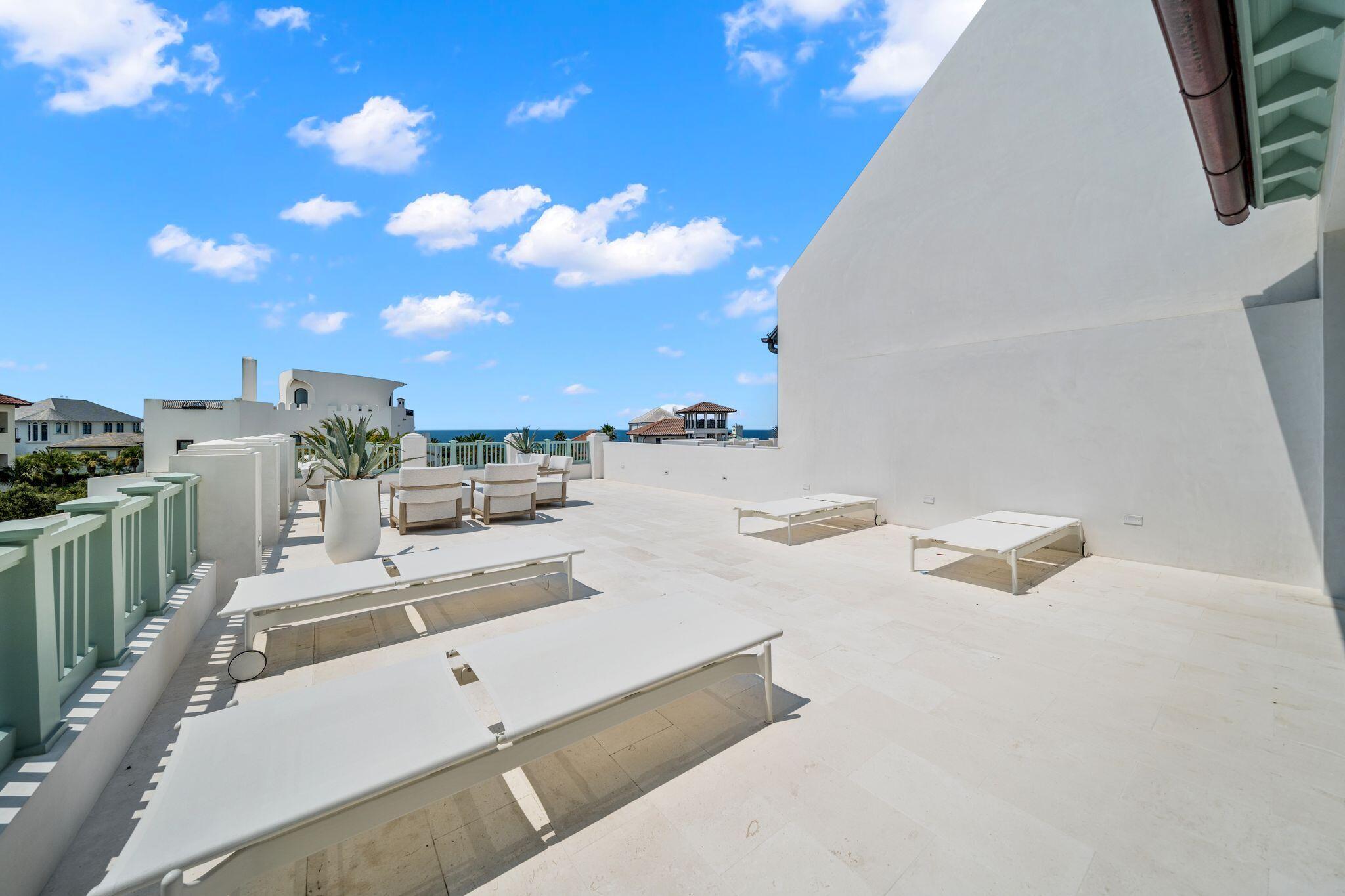 ALYS BEACH - Residential