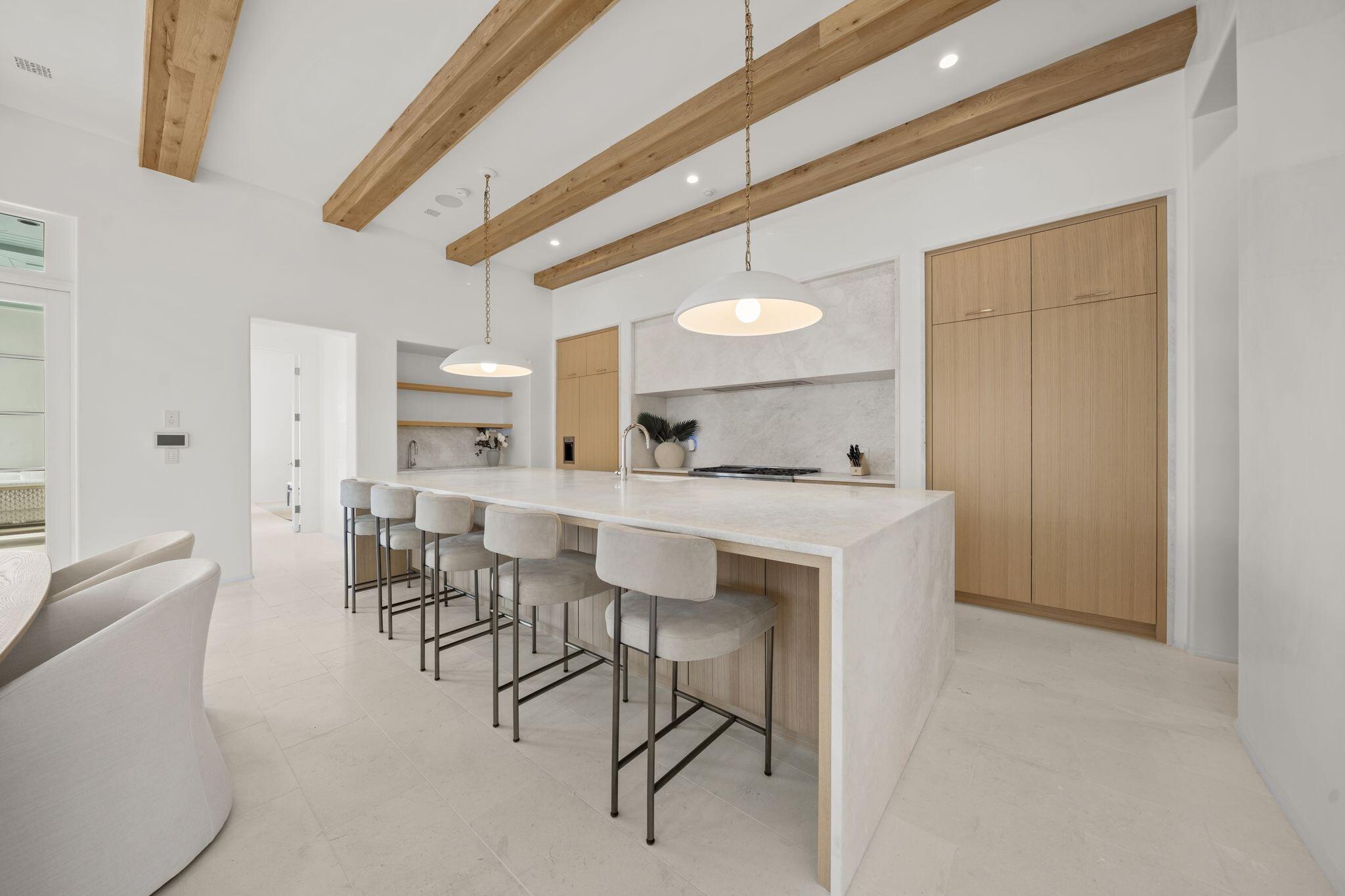ALYS BEACH - Residential