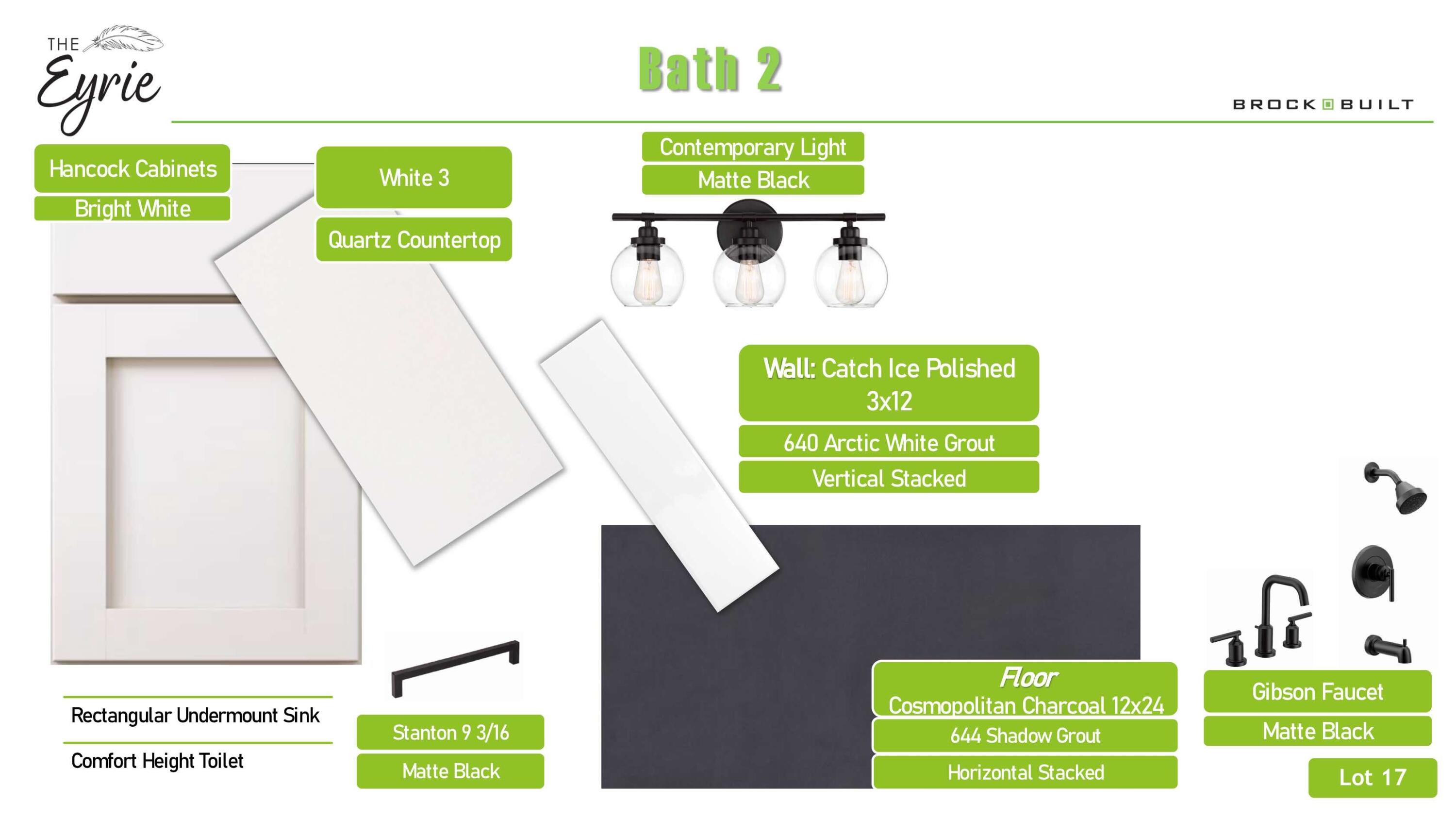 The Eyrie - Residential