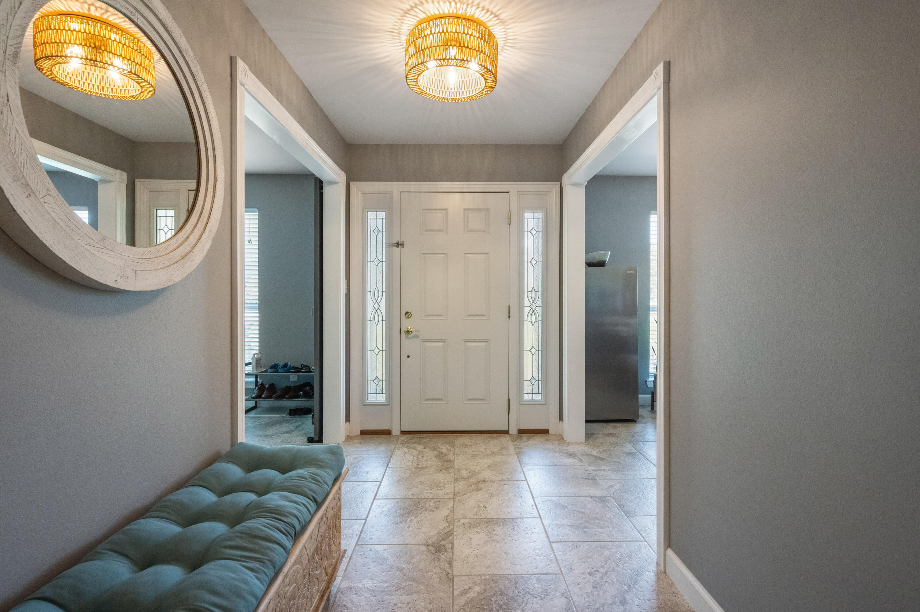 DANA POINTE - Residential