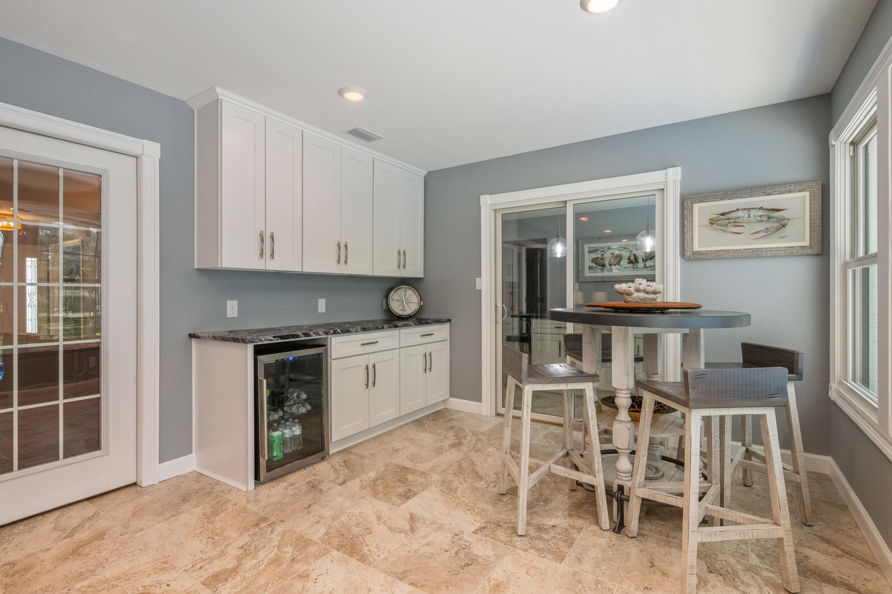 DANA POINTE - Residential