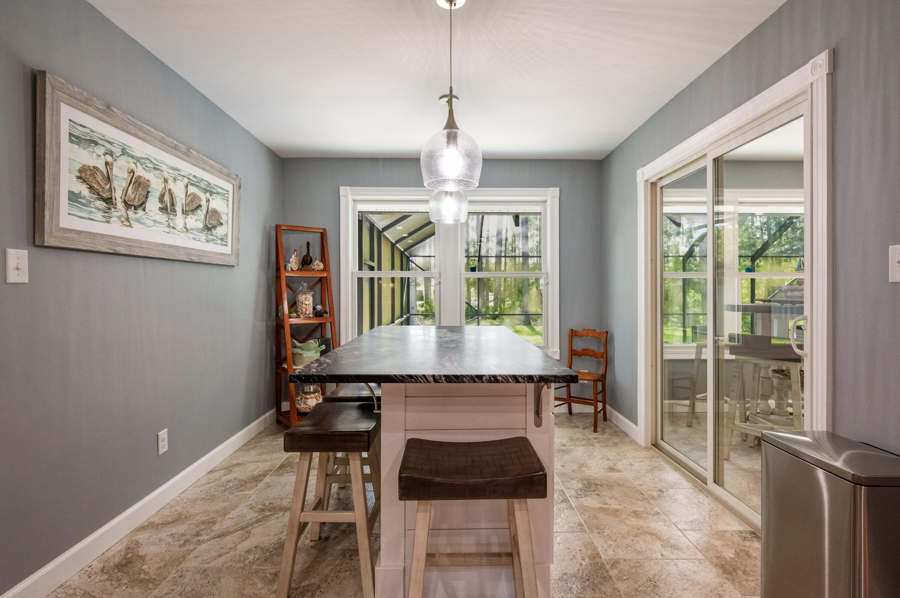 DANA POINTE - Residential
