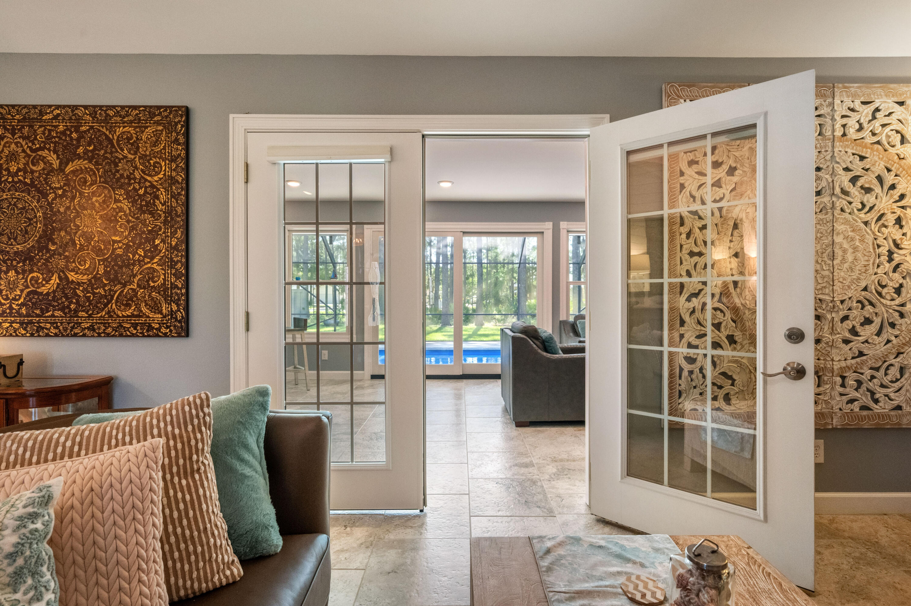 DANA POINTE - Residential