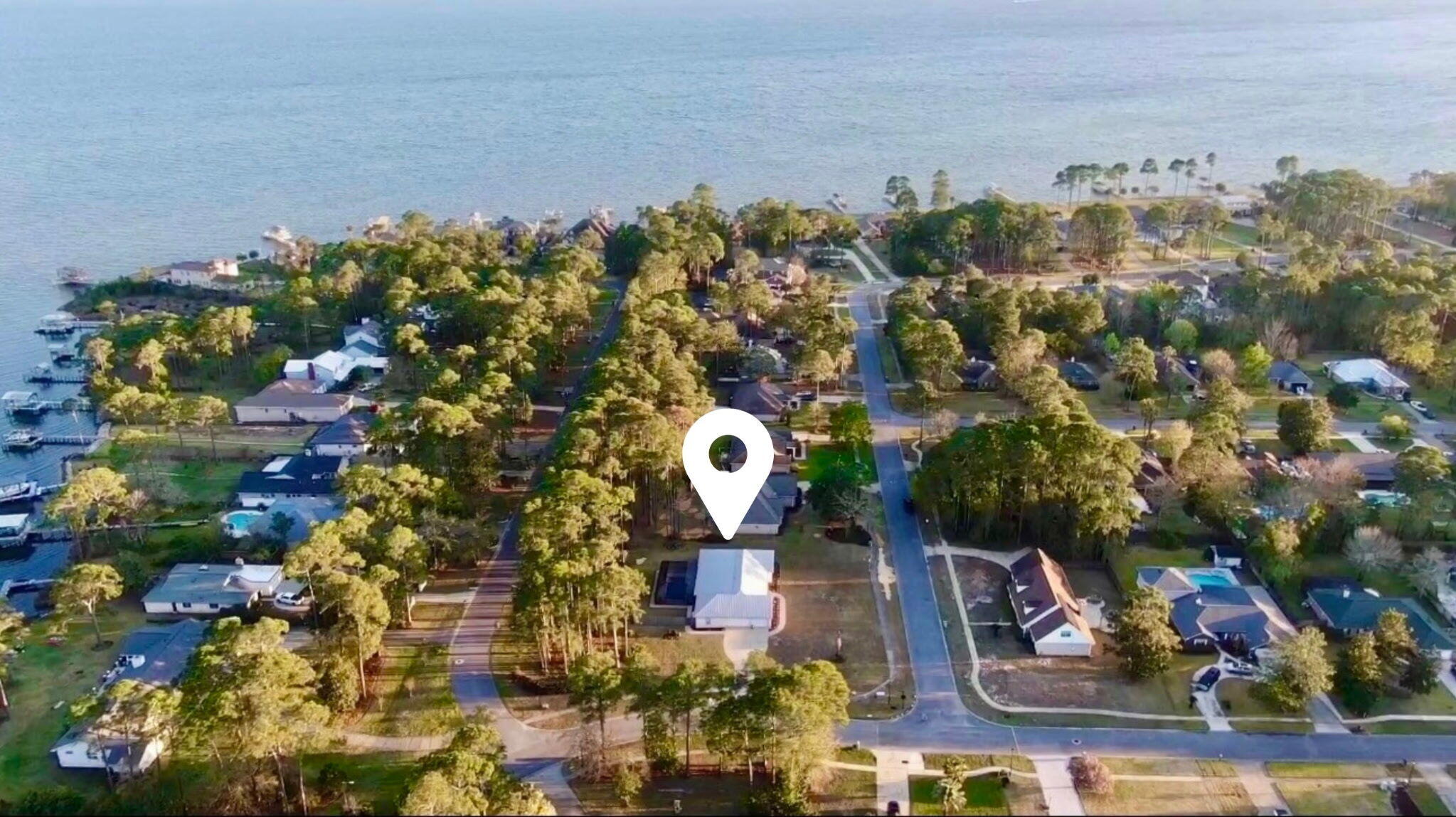 DANA POINTE - Residential