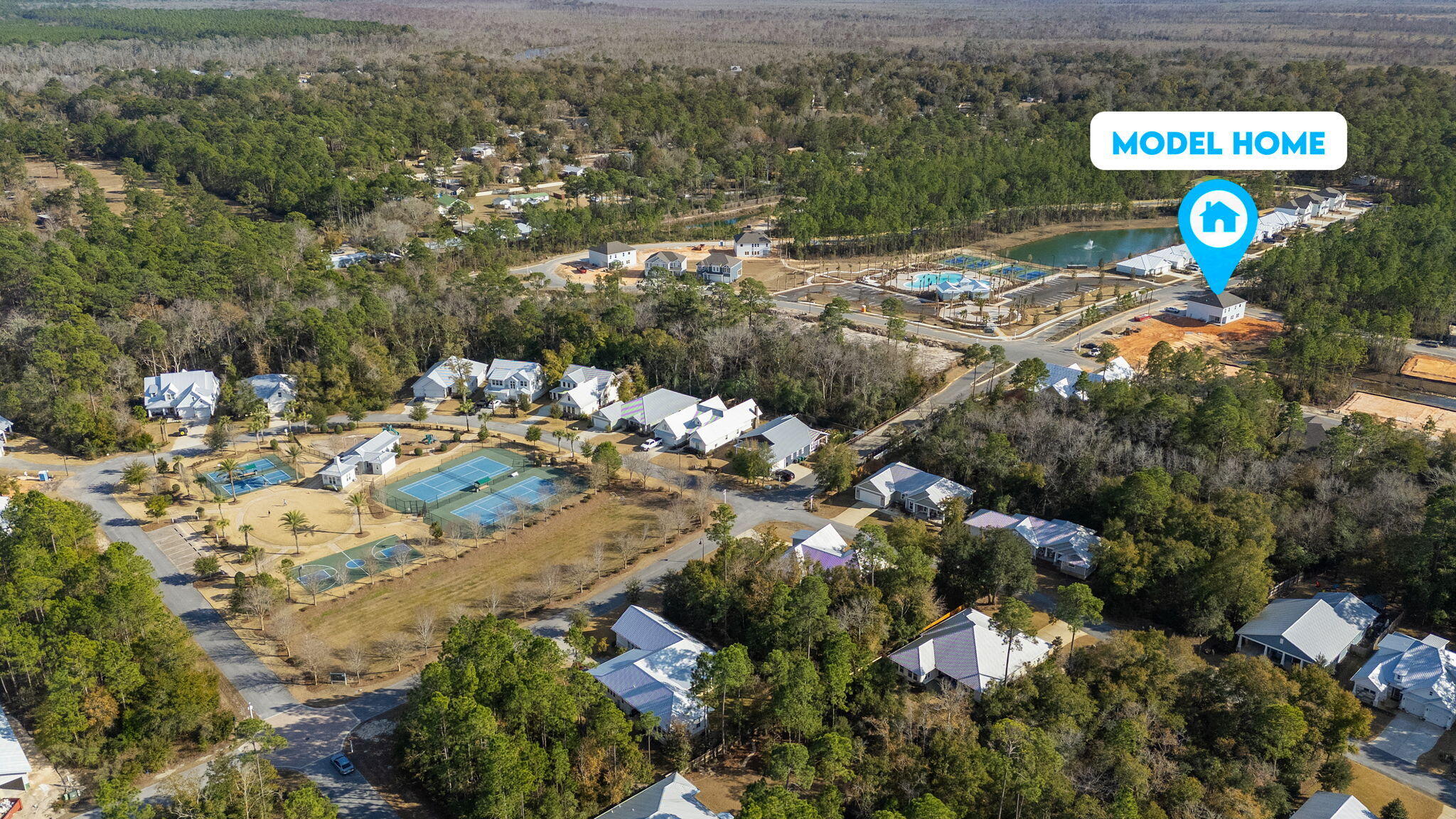 BEAR CREEK COTTAGES - Residential
