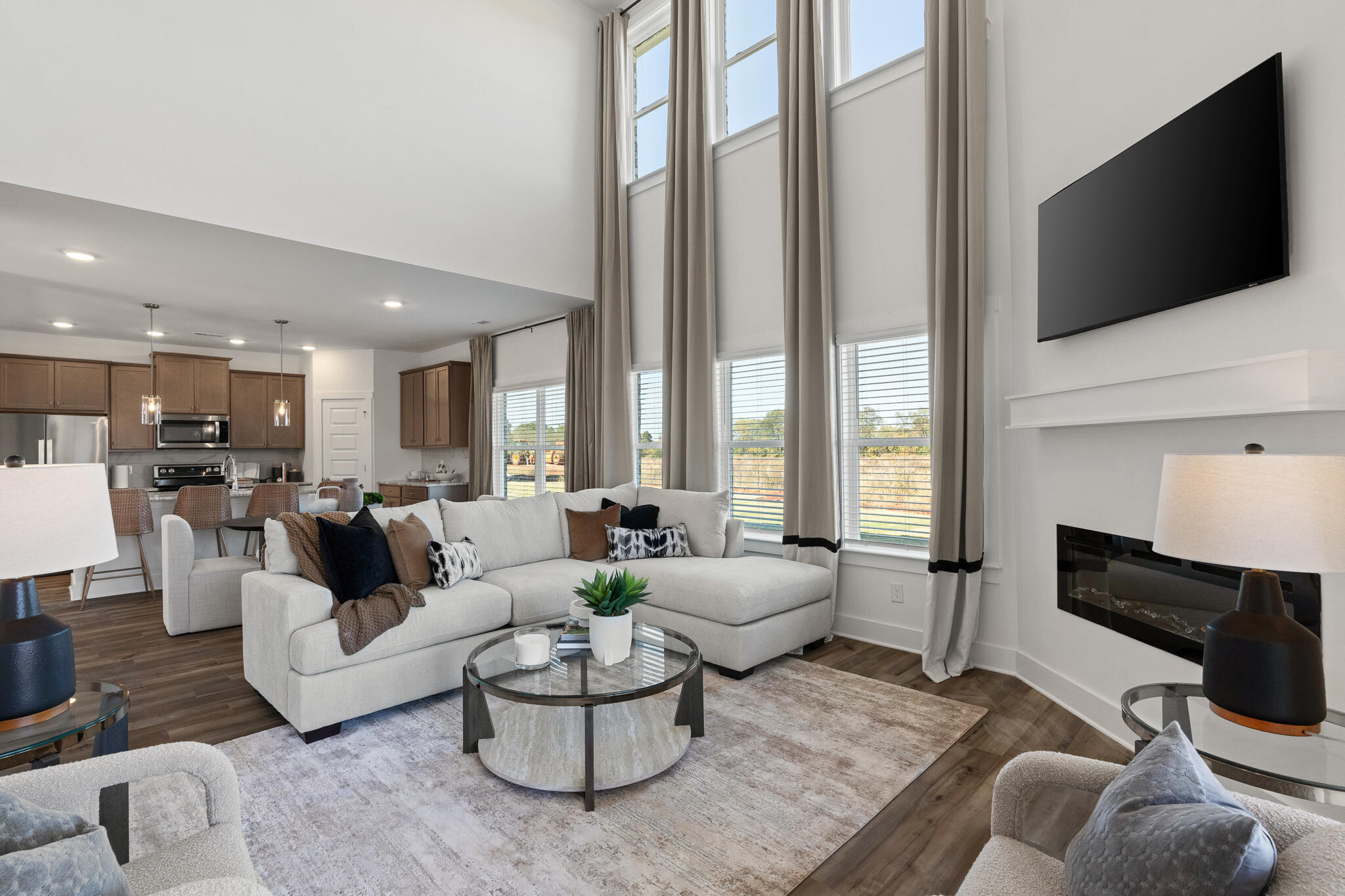 BEAR CREEK COTTAGES - Residential