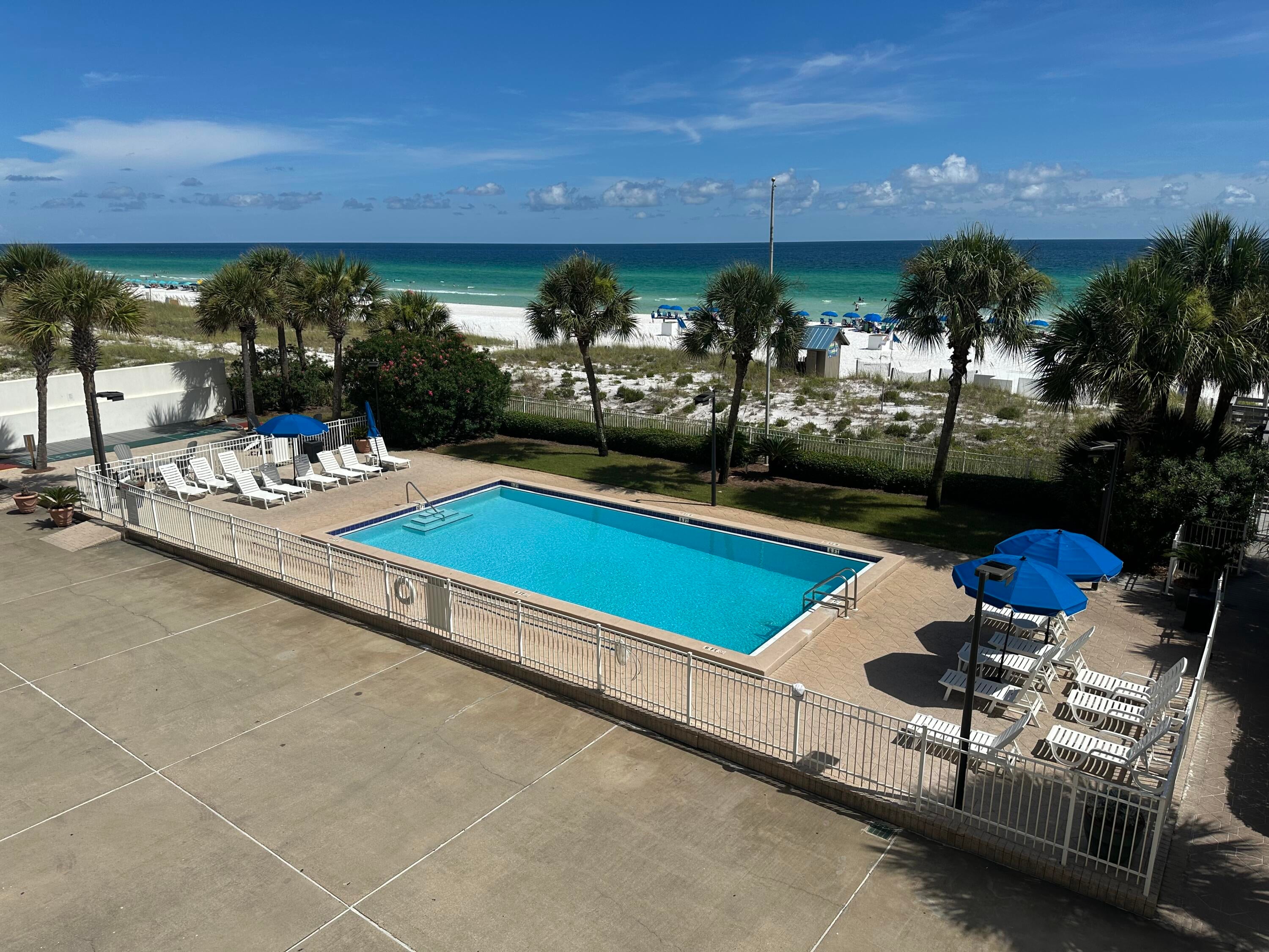 BREAKERS EAST CONDO - Residential