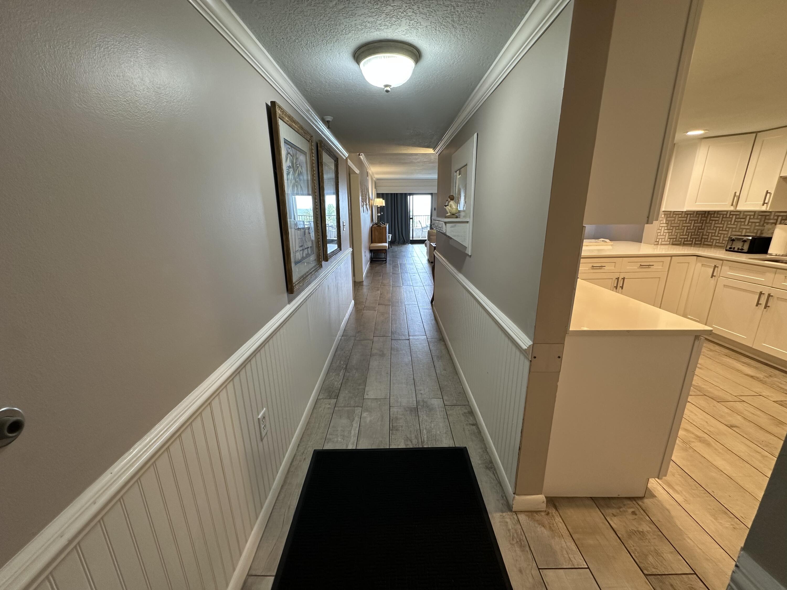 BREAKERS EAST CONDO - Residential
