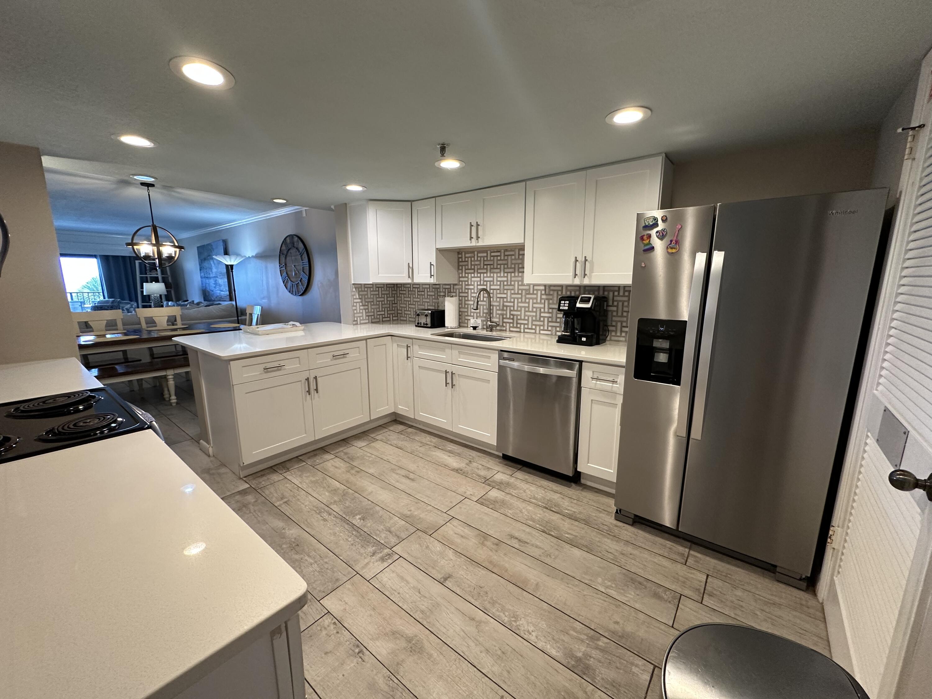 BREAKERS EAST CONDO - Residential