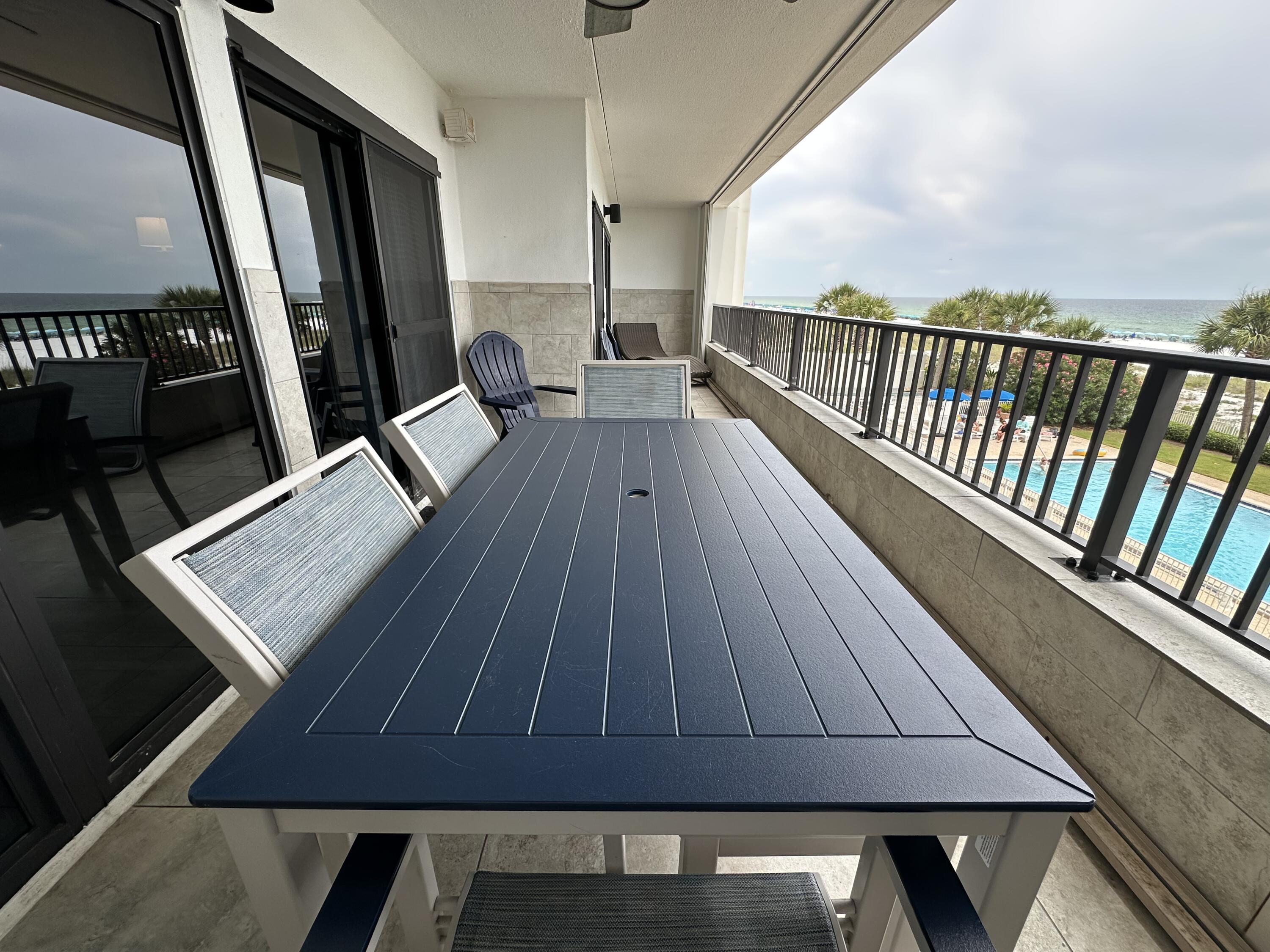 BREAKERS EAST CONDO - Residential