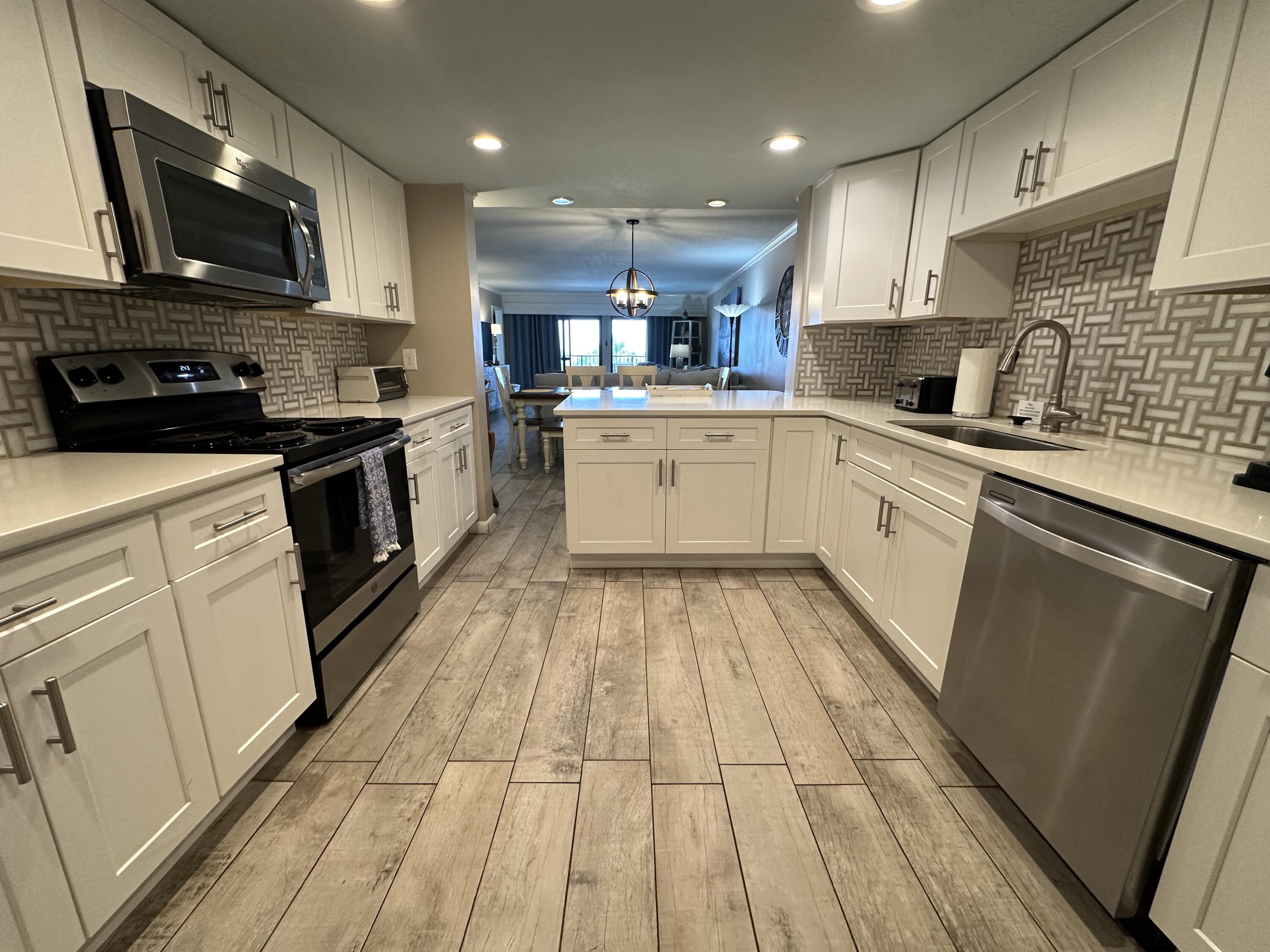 BREAKERS EAST CONDO - Residential