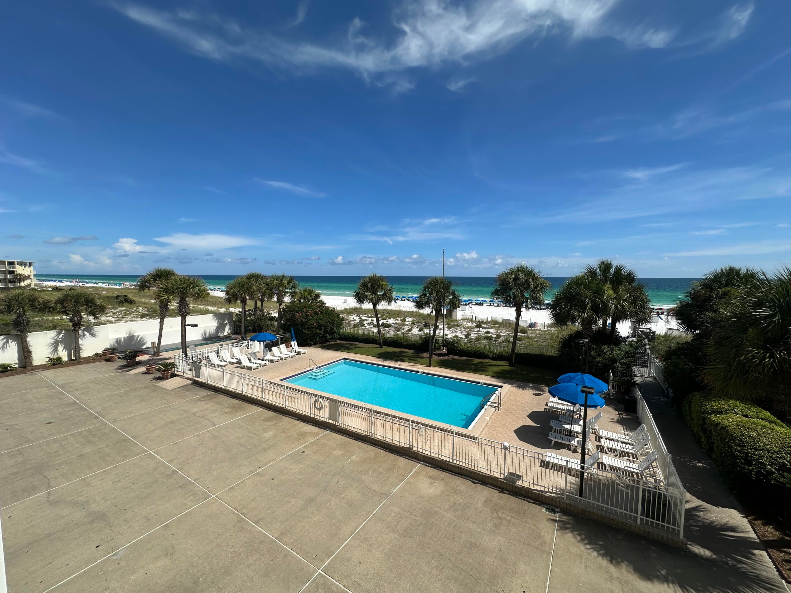 BREAKERS EAST CONDO - Residential