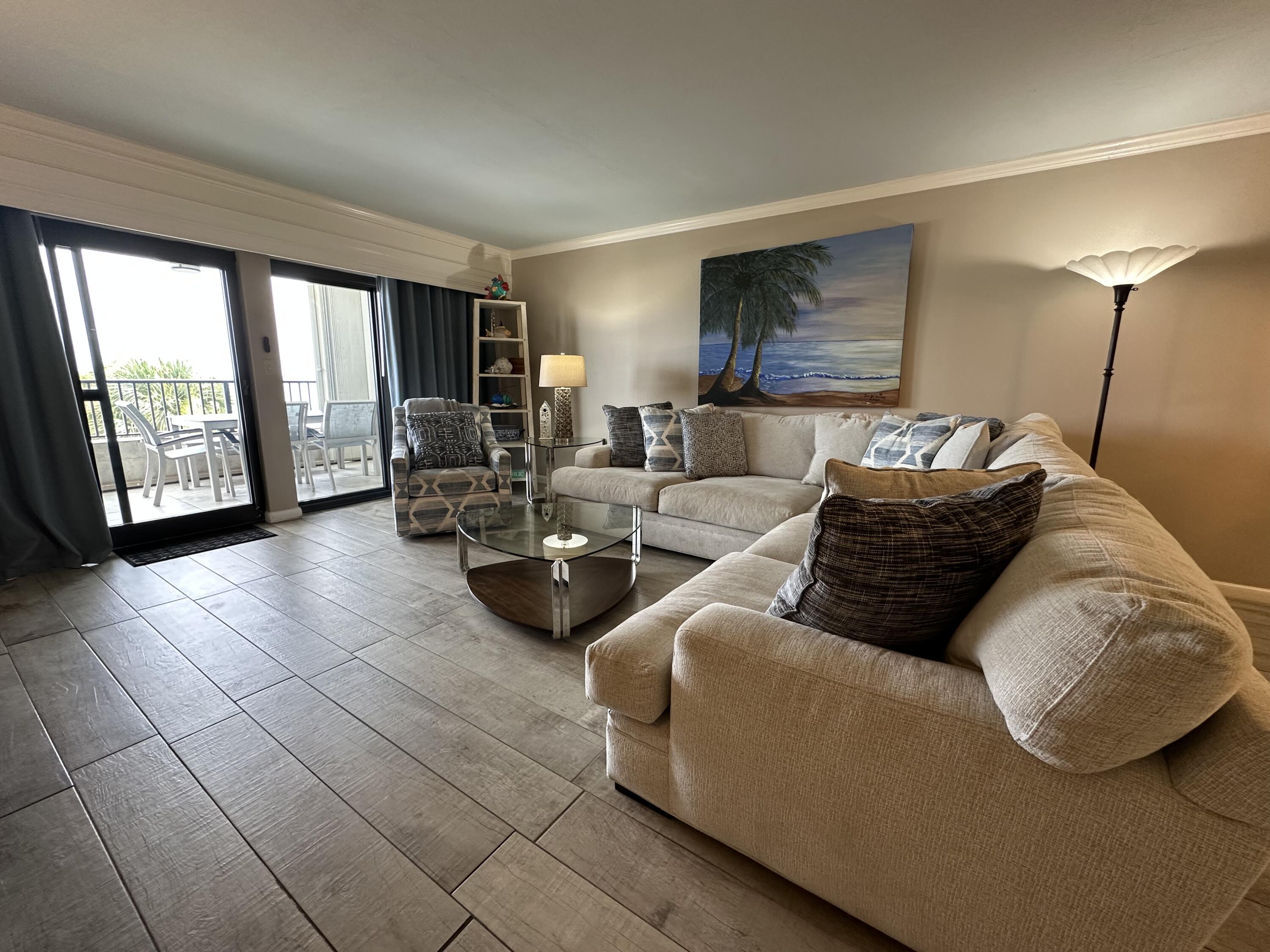 BREAKERS EAST CONDO - Residential