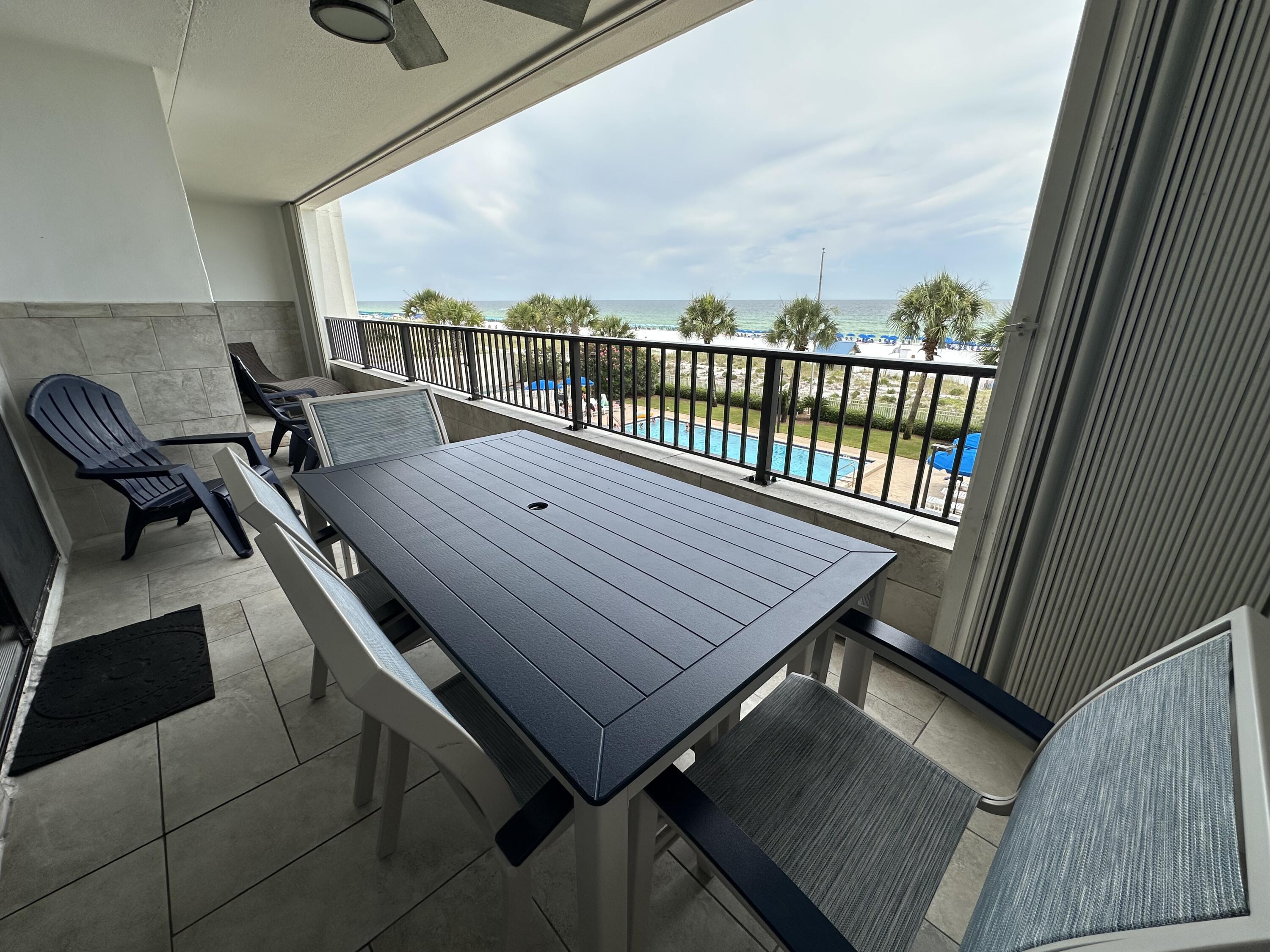 BREAKERS EAST CONDO - Residential