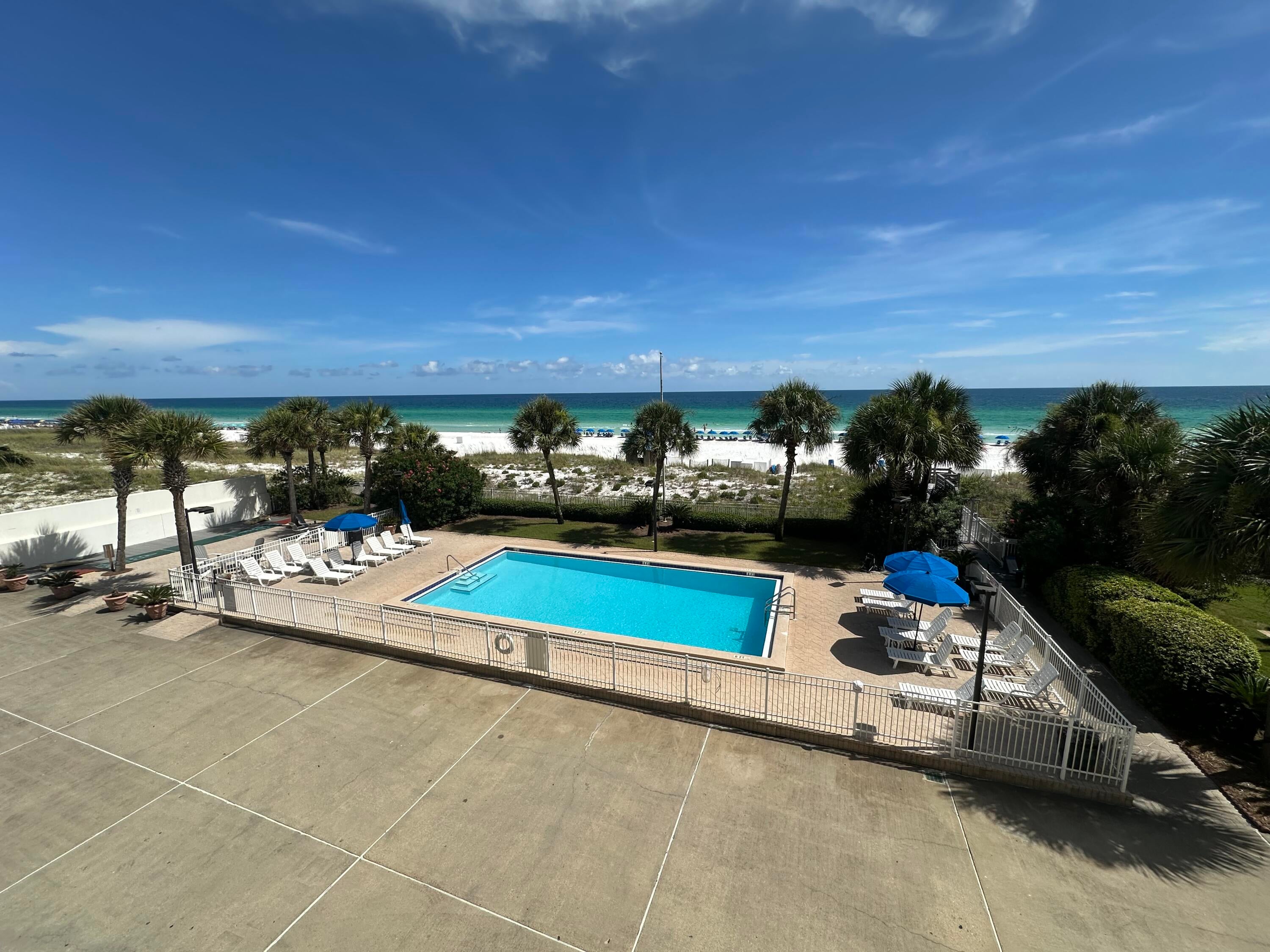 BREAKERS EAST CONDO - Residential
