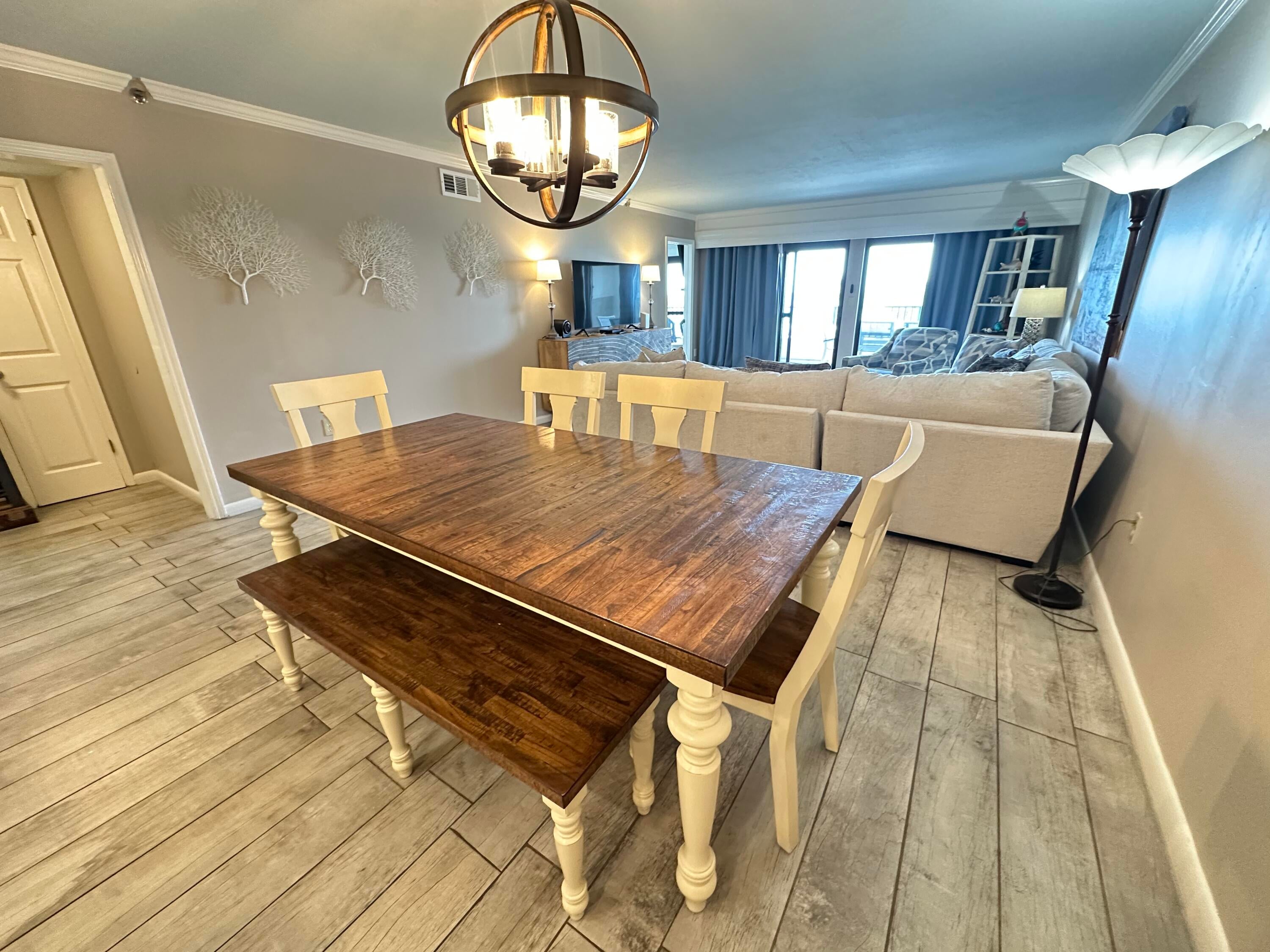 BREAKERS EAST CONDO - Residential