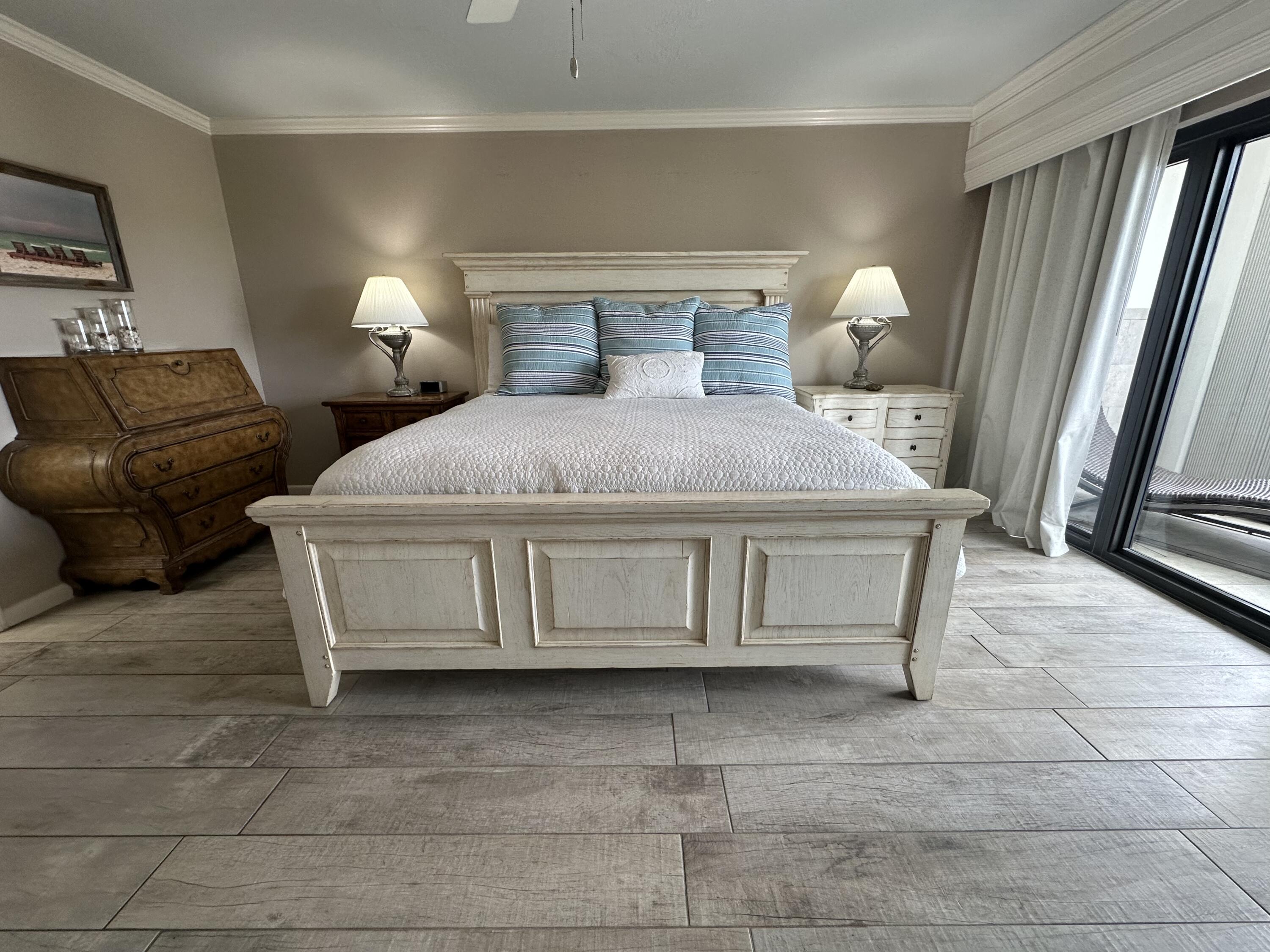 BREAKERS EAST CONDO - Residential
