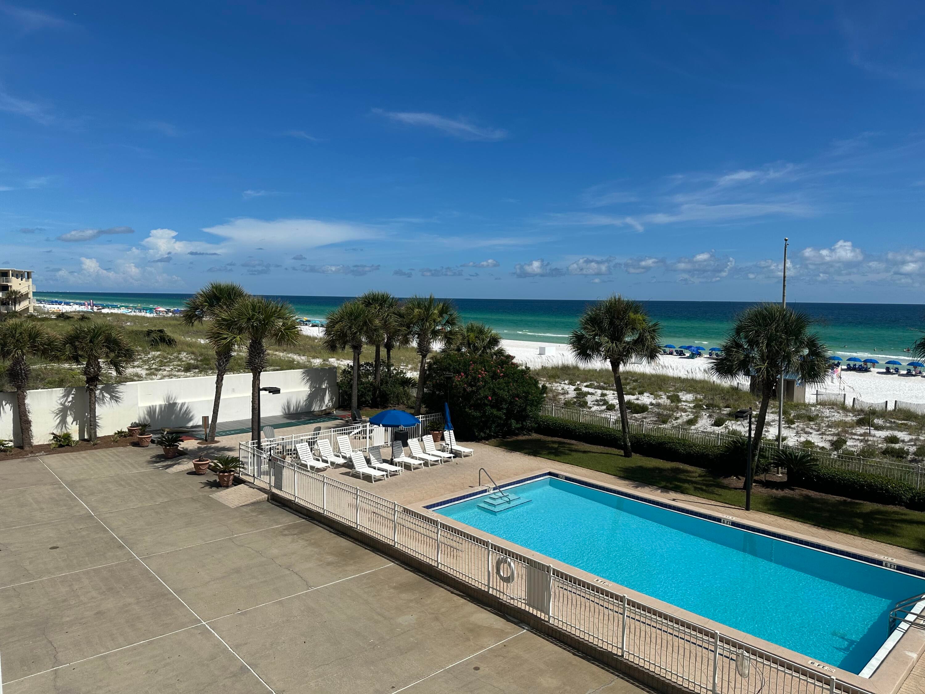 BREAKERS EAST CONDO - Residential