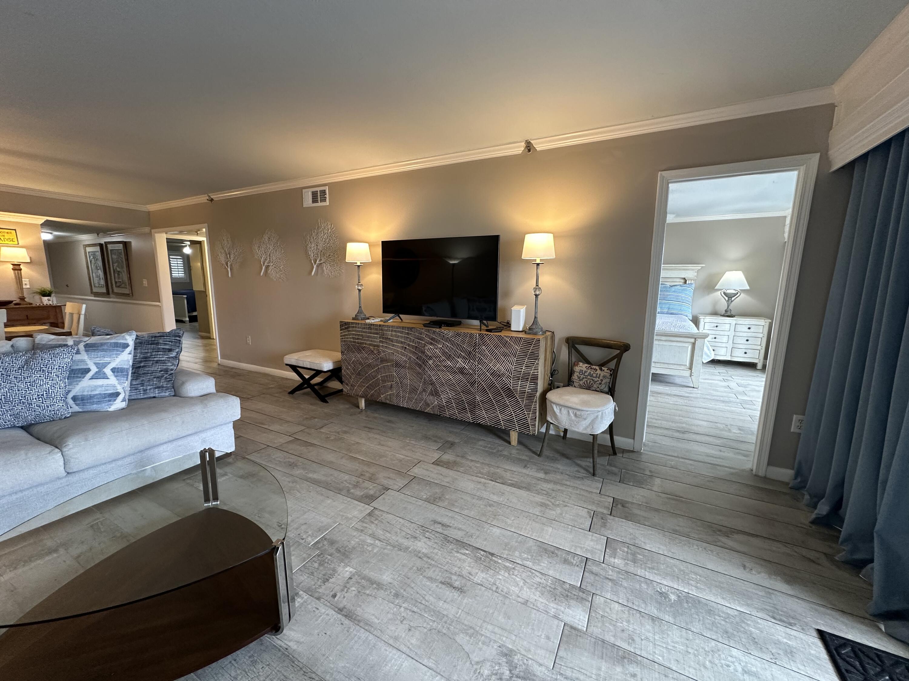 BREAKERS EAST CONDO - Residential