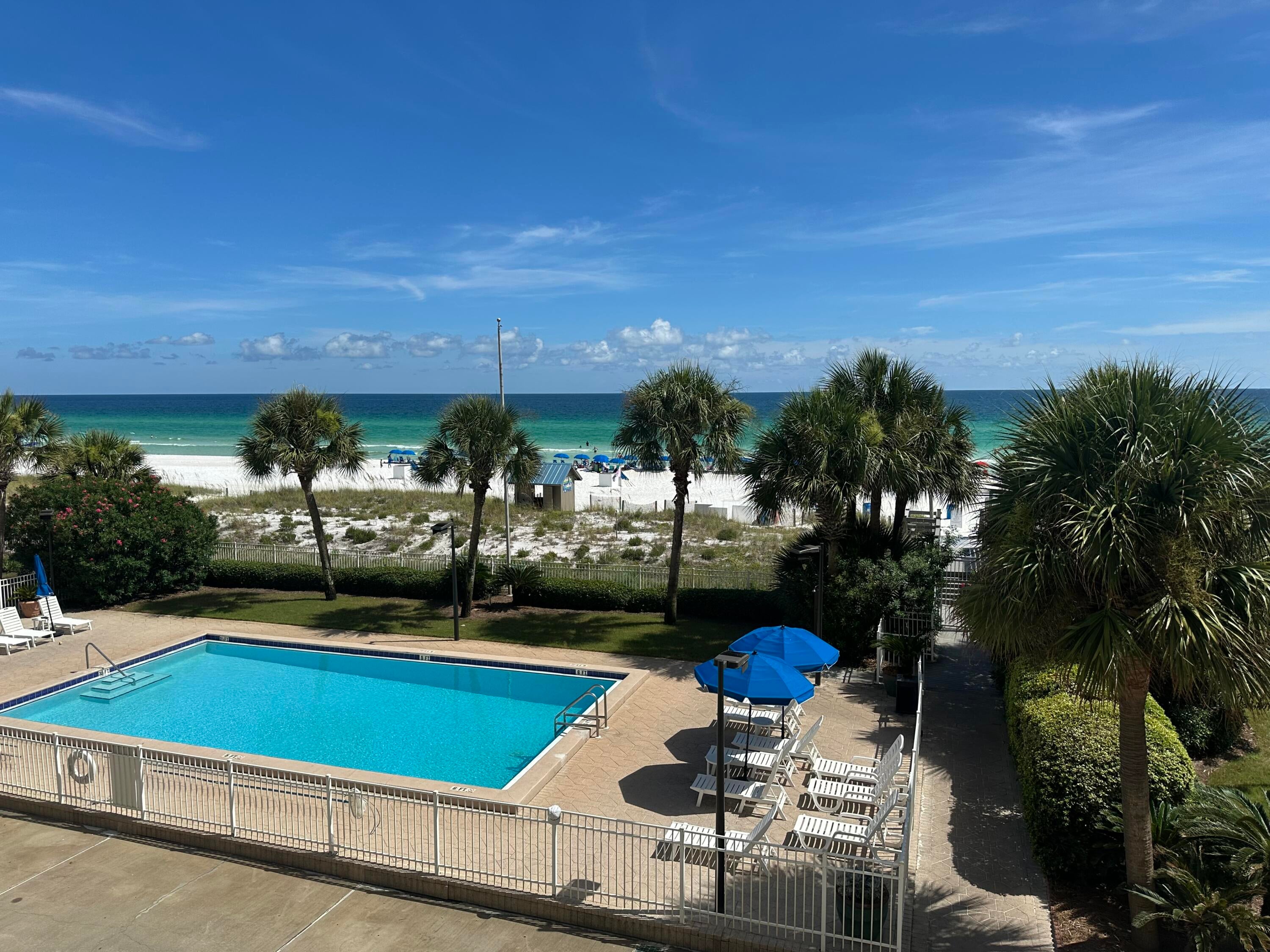 BREAKERS EAST CONDO - Residential