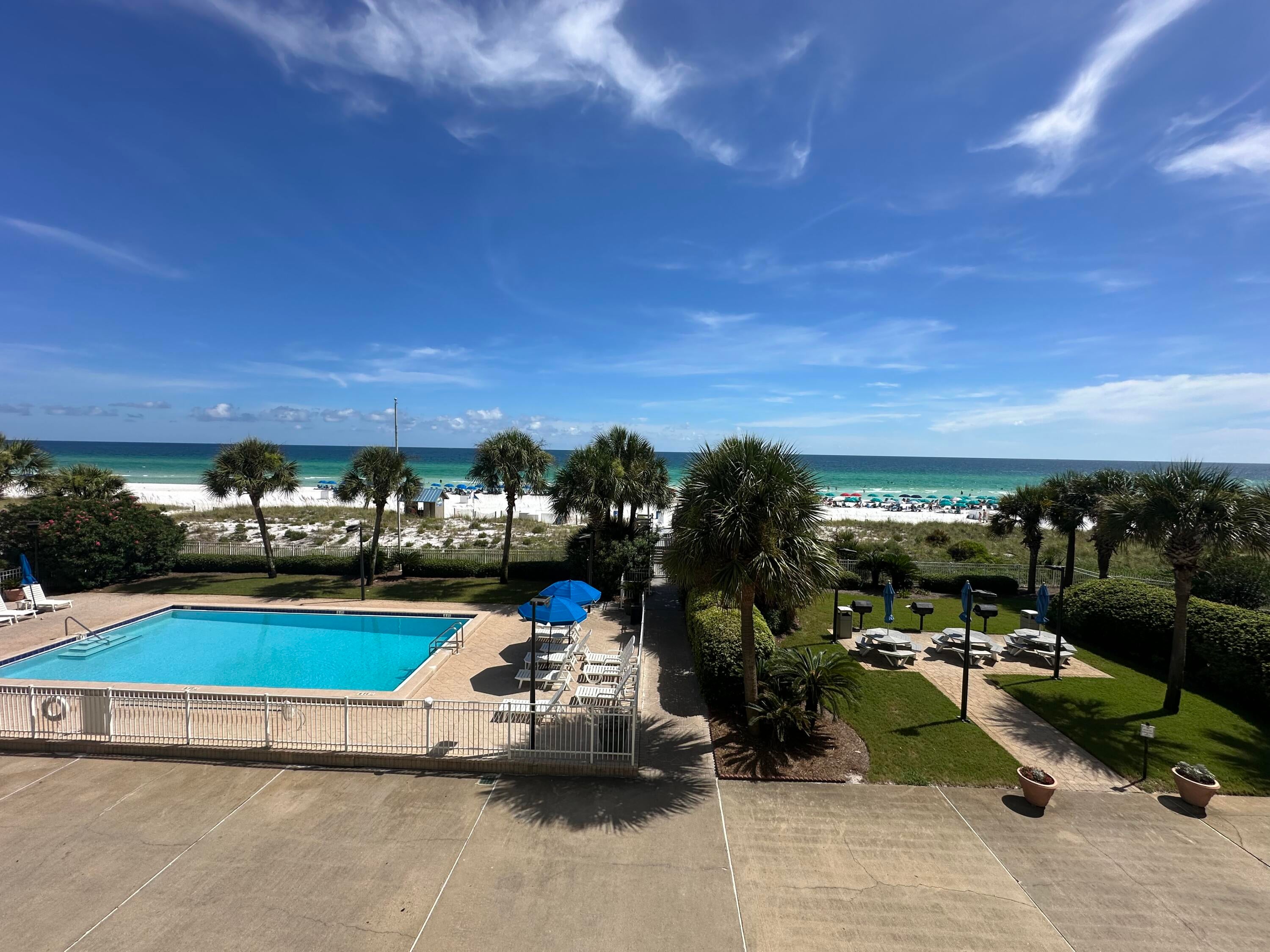 BREAKERS EAST CONDO - Residential