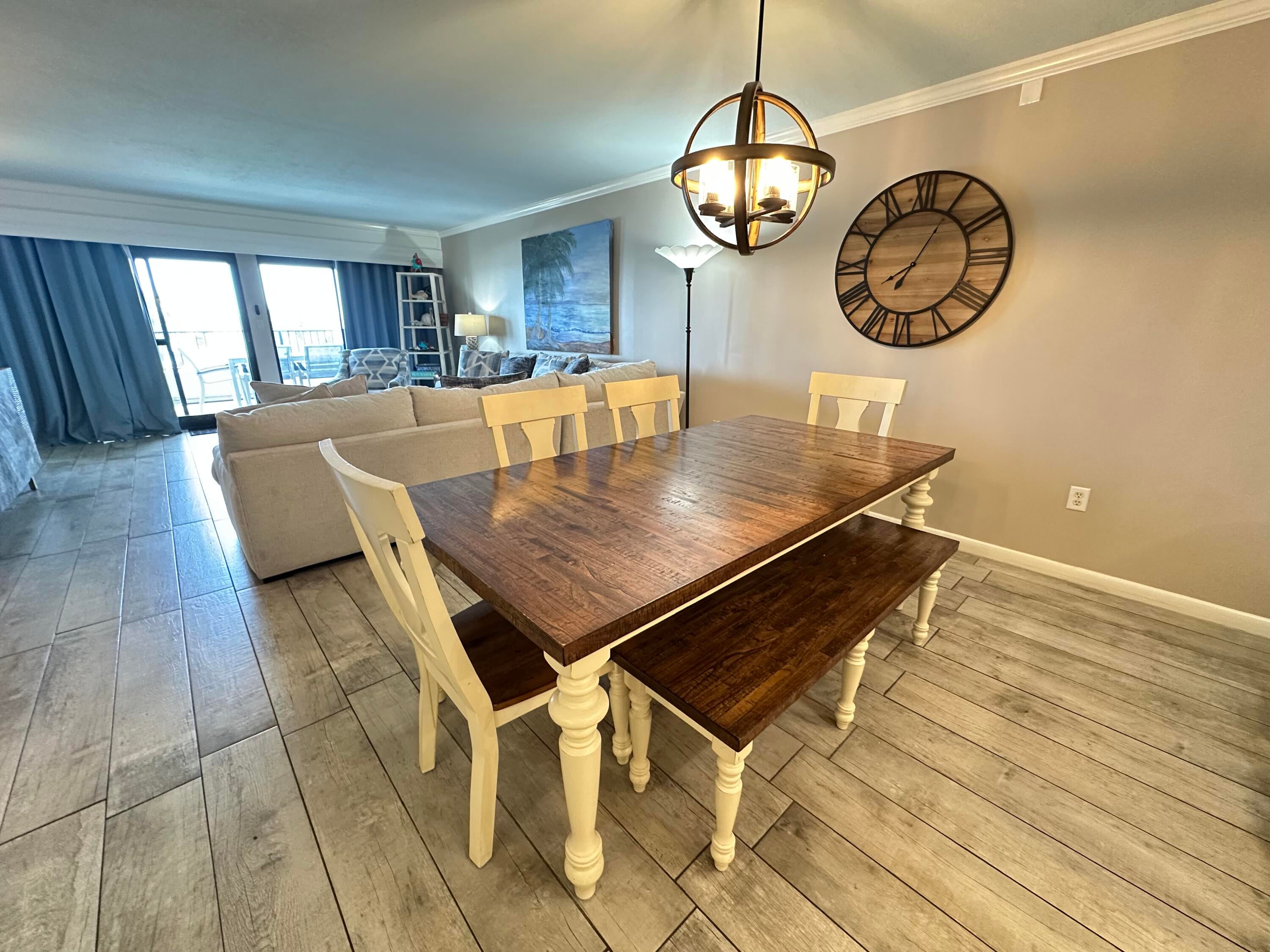 BREAKERS EAST CONDO - Residential