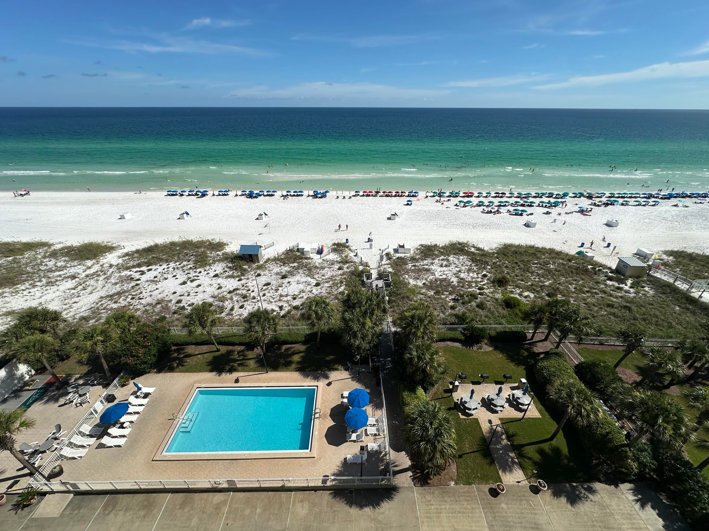 BREAKERS EAST CONDO - Residential