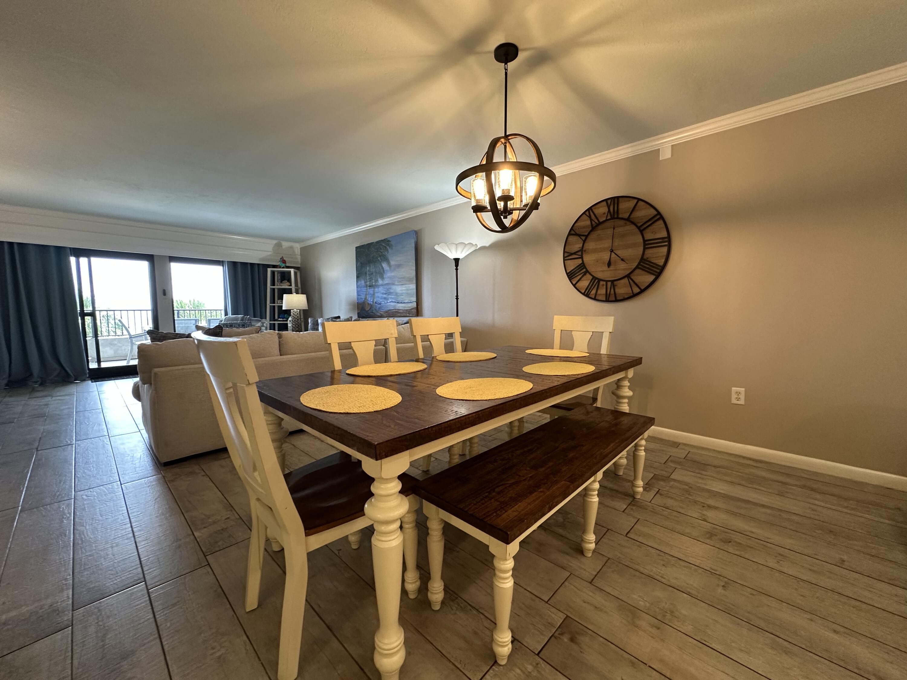 BREAKERS EAST CONDO - Residential